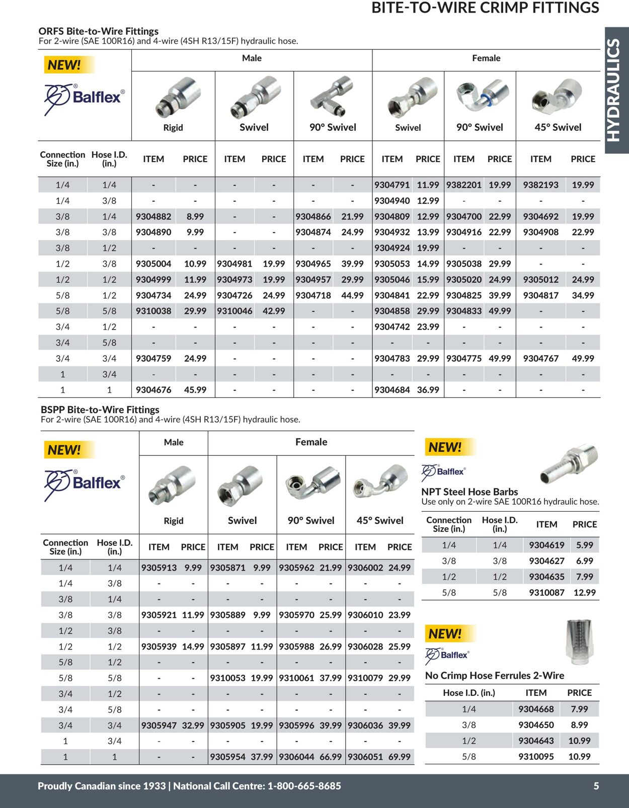 Flyer Princess Auto 18.04.2025 - 18.09.2025