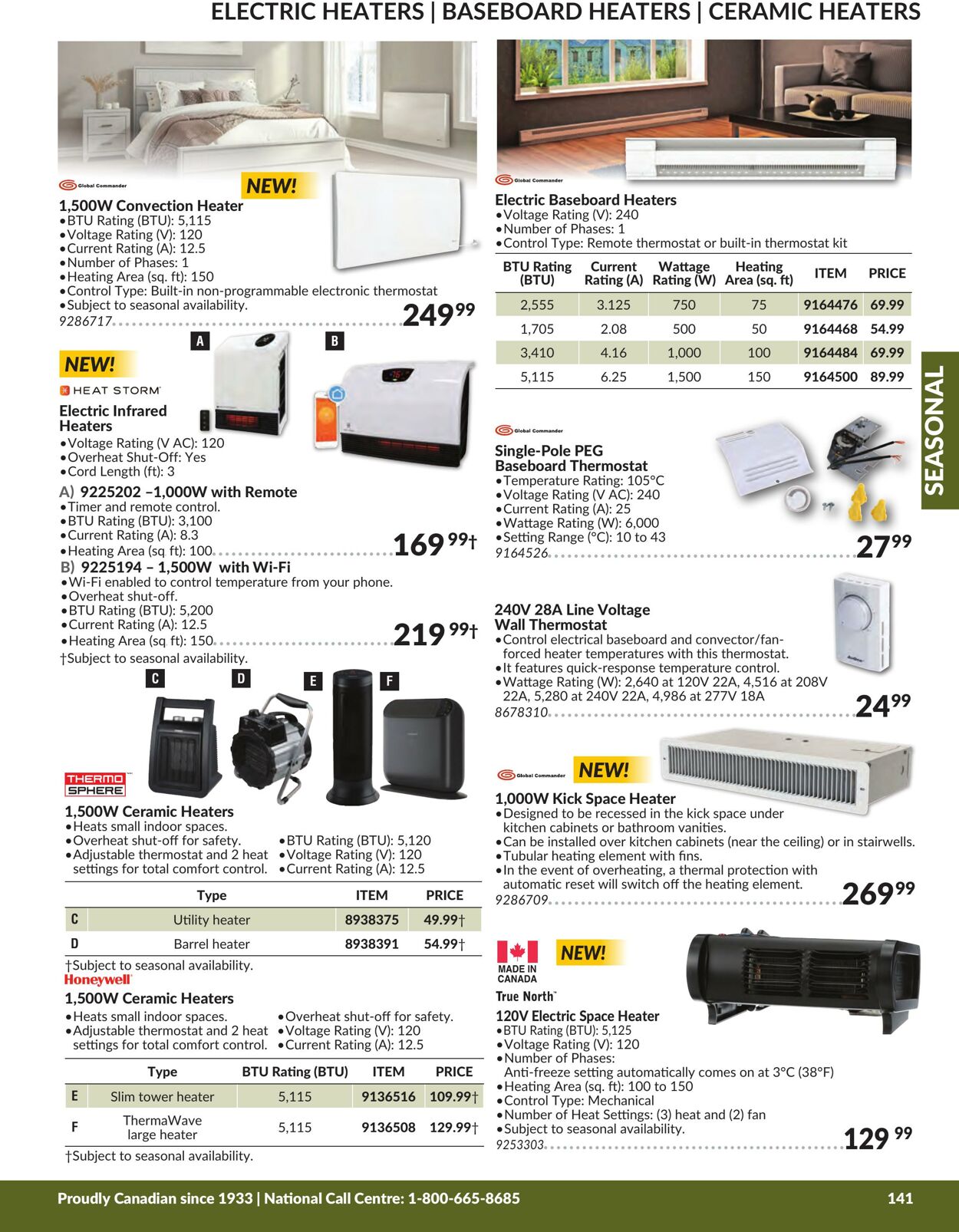 Flyer Princess Auto 18.04.2025 - 18.09.2025