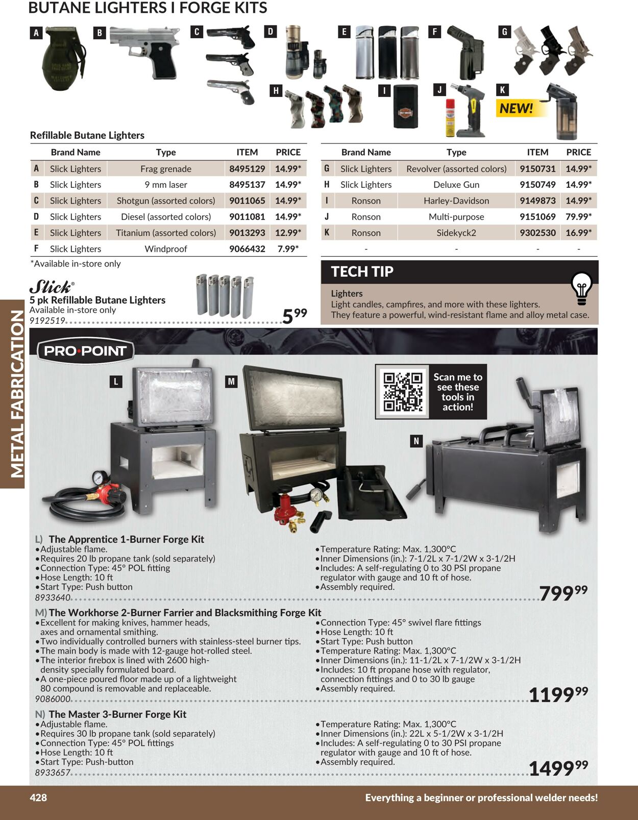 Flyer Princess Auto 18.04.2025 - 18.09.2025