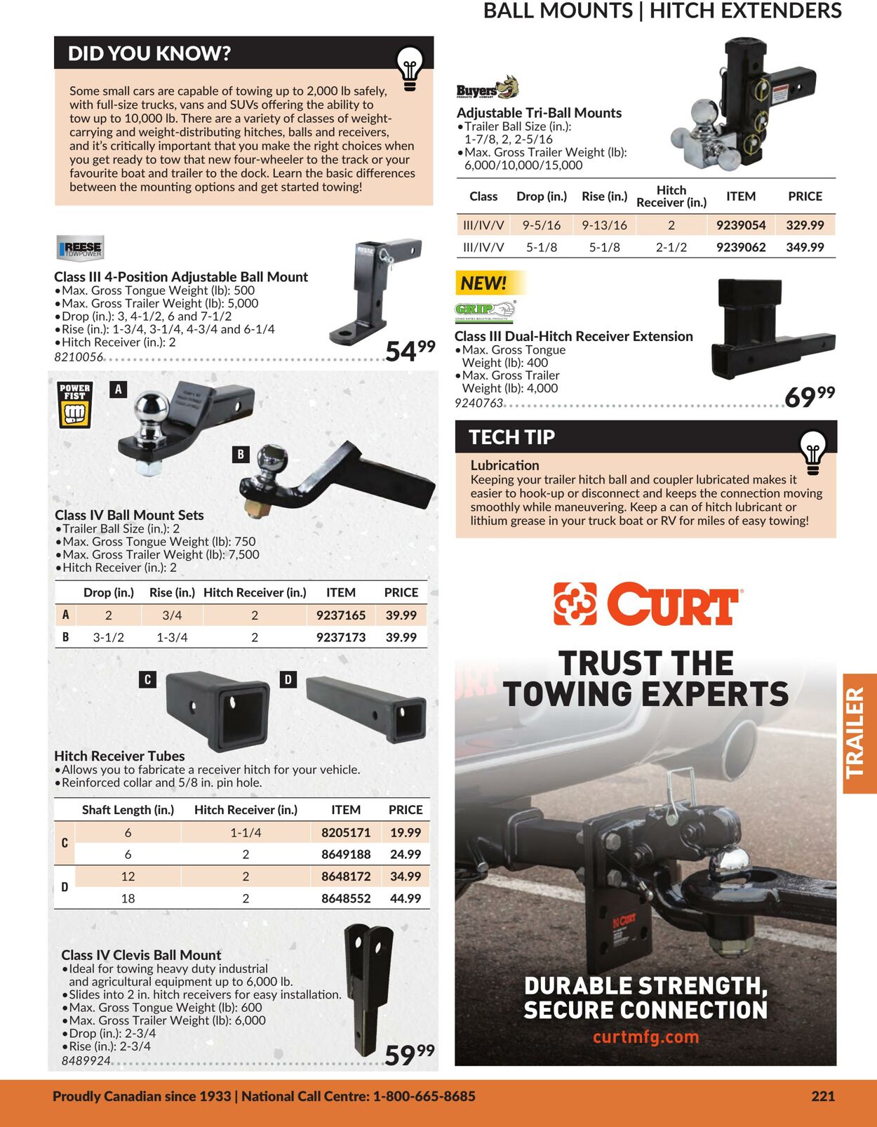Flyer Princess Auto 18.04.2025 - 18.09.2025