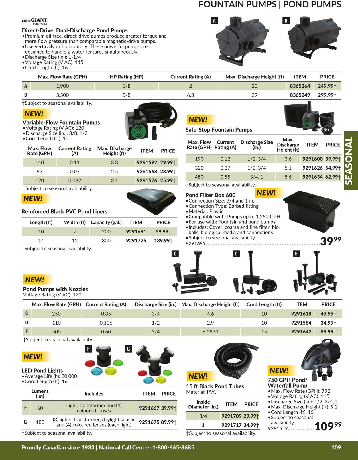 Flyer Princess Auto 18.04.2025 - 18.09.2025