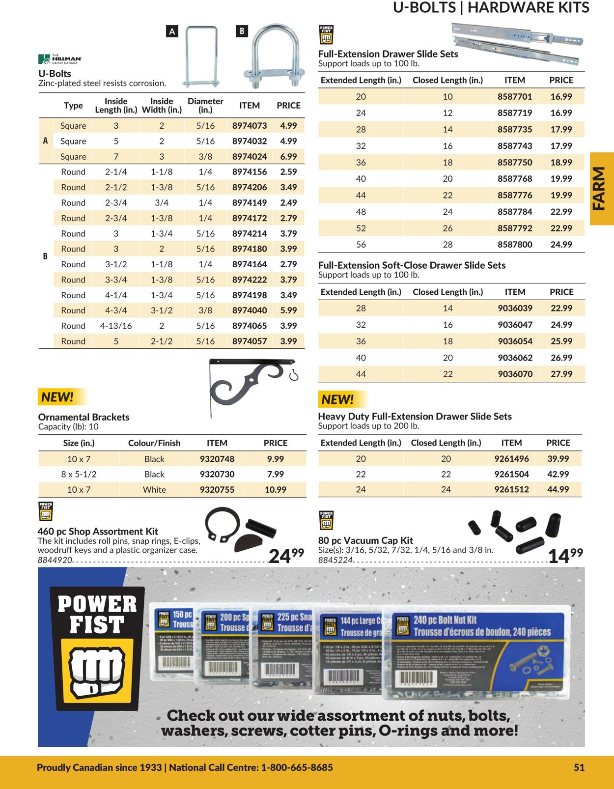 Flyer Princess Auto 18.04.2025 - 18.09.2025
