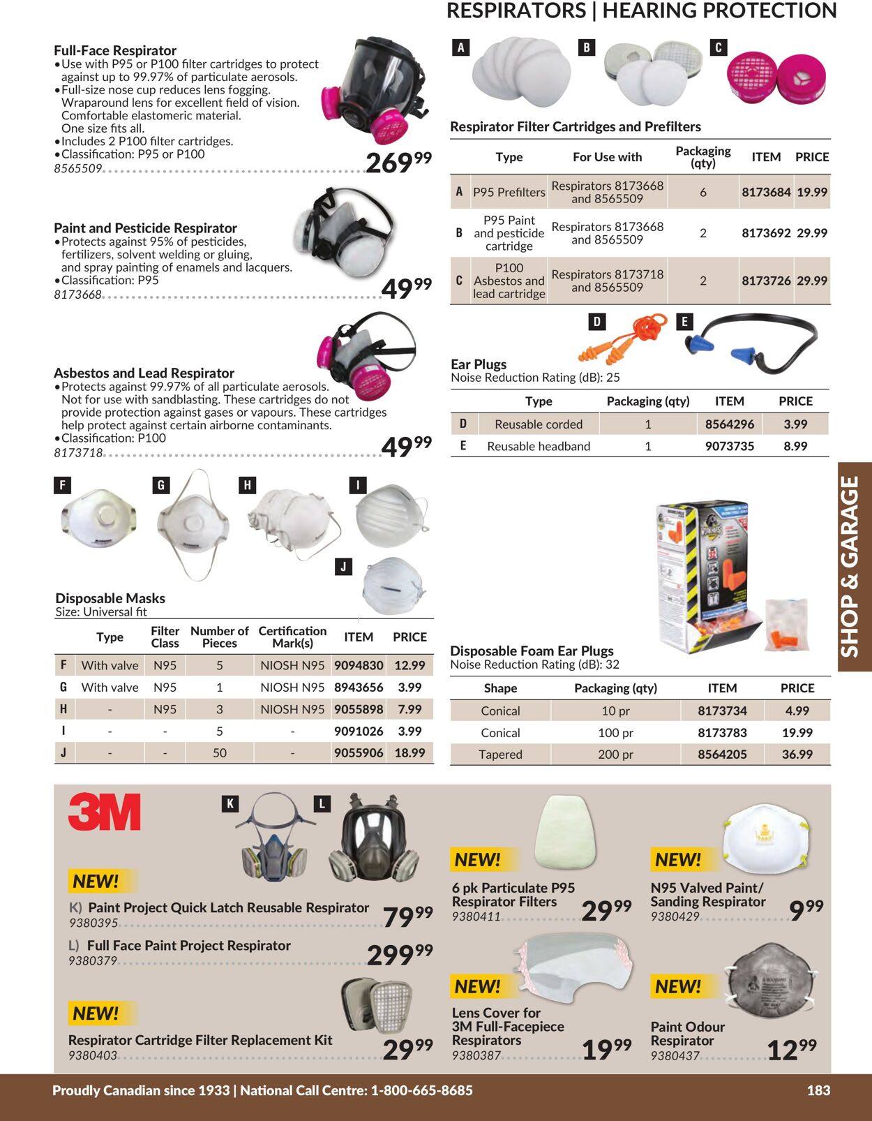 Flyer Princess Auto 18.04.2025 - 18.09.2025