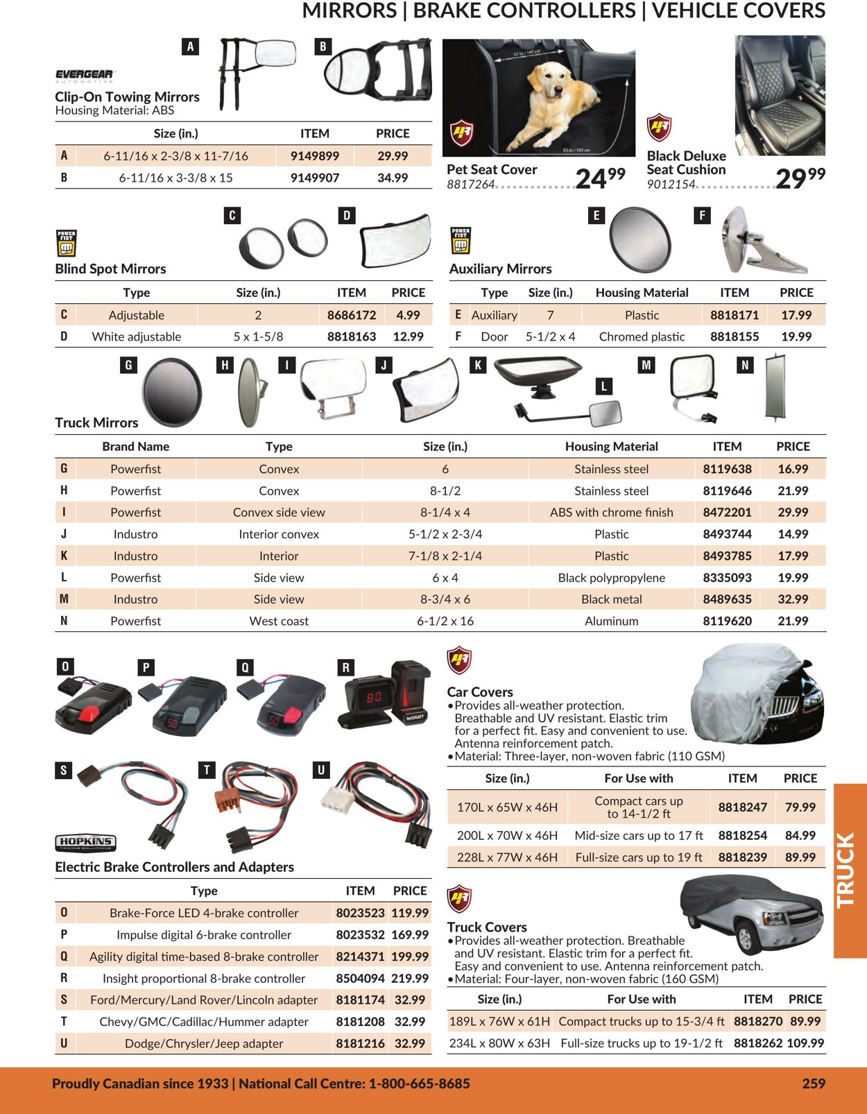 Flyer Princess Auto 18.04.2025 - 18.09.2025