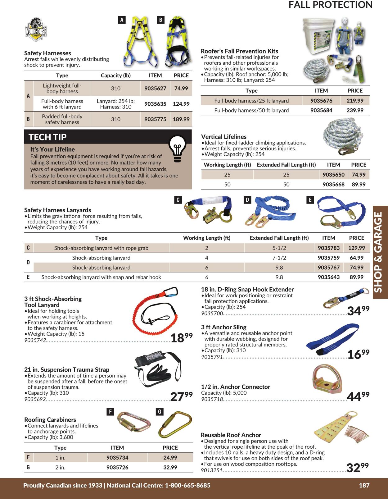 Flyer Princess Auto 18.04.2025 - 18.09.2025