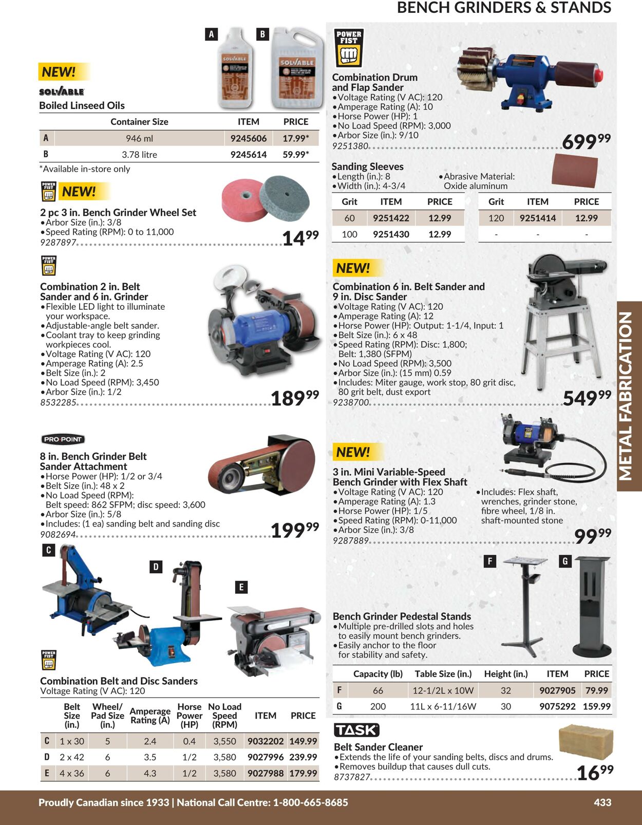 Flyer Princess Auto 18.04.2025 - 18.09.2025