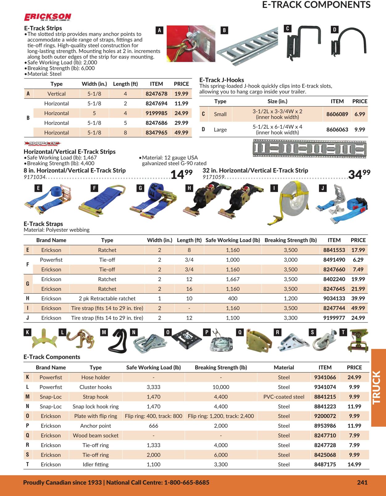 Flyer Princess Auto 18.04.2025 - 18.09.2025