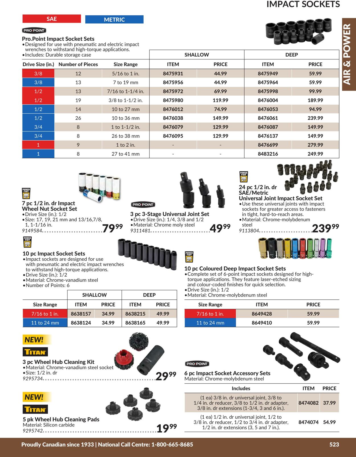 Flyer Princess Auto 18.04.2025 - 18.09.2025