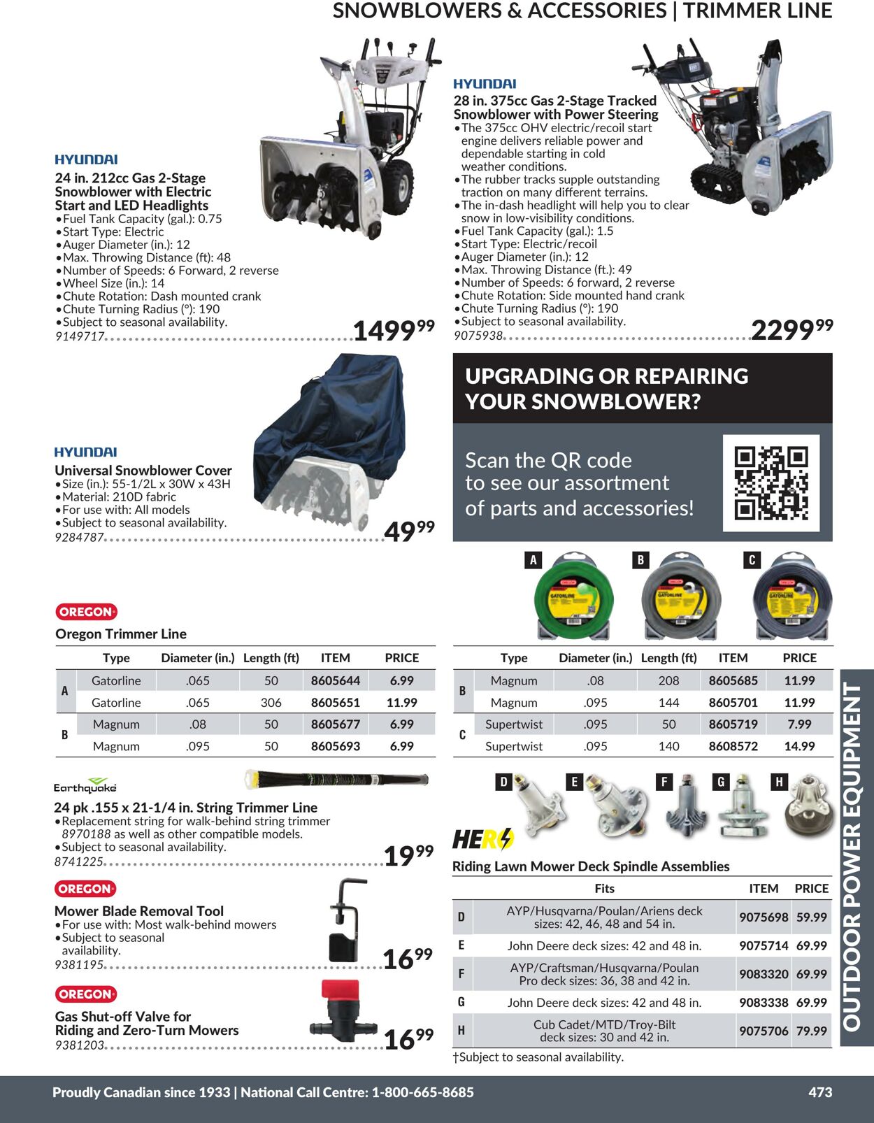 Flyer Princess Auto 18.04.2025 - 18.09.2025