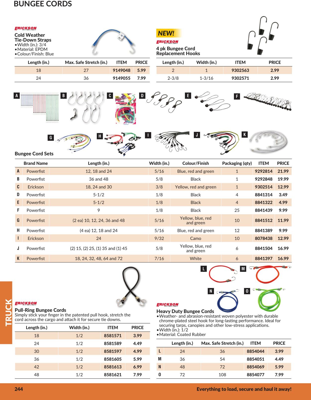 Flyer Princess Auto 18.04.2025 - 18.09.2025