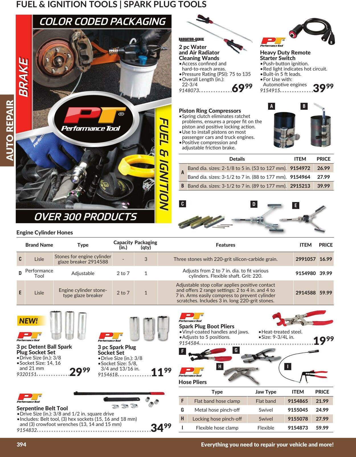 Flyer Princess Auto 18.04.2025 - 18.09.2025