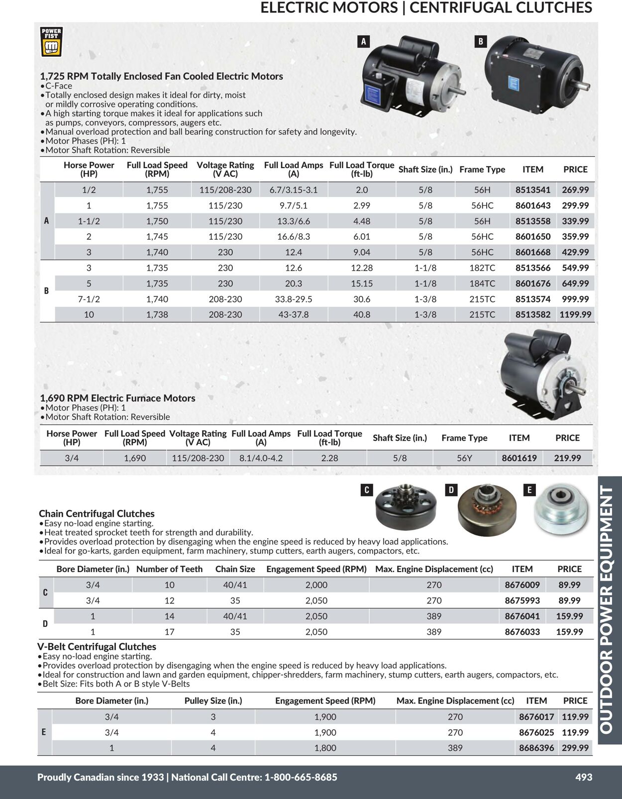 Flyer Princess Auto 18.04.2025 - 18.09.2025
