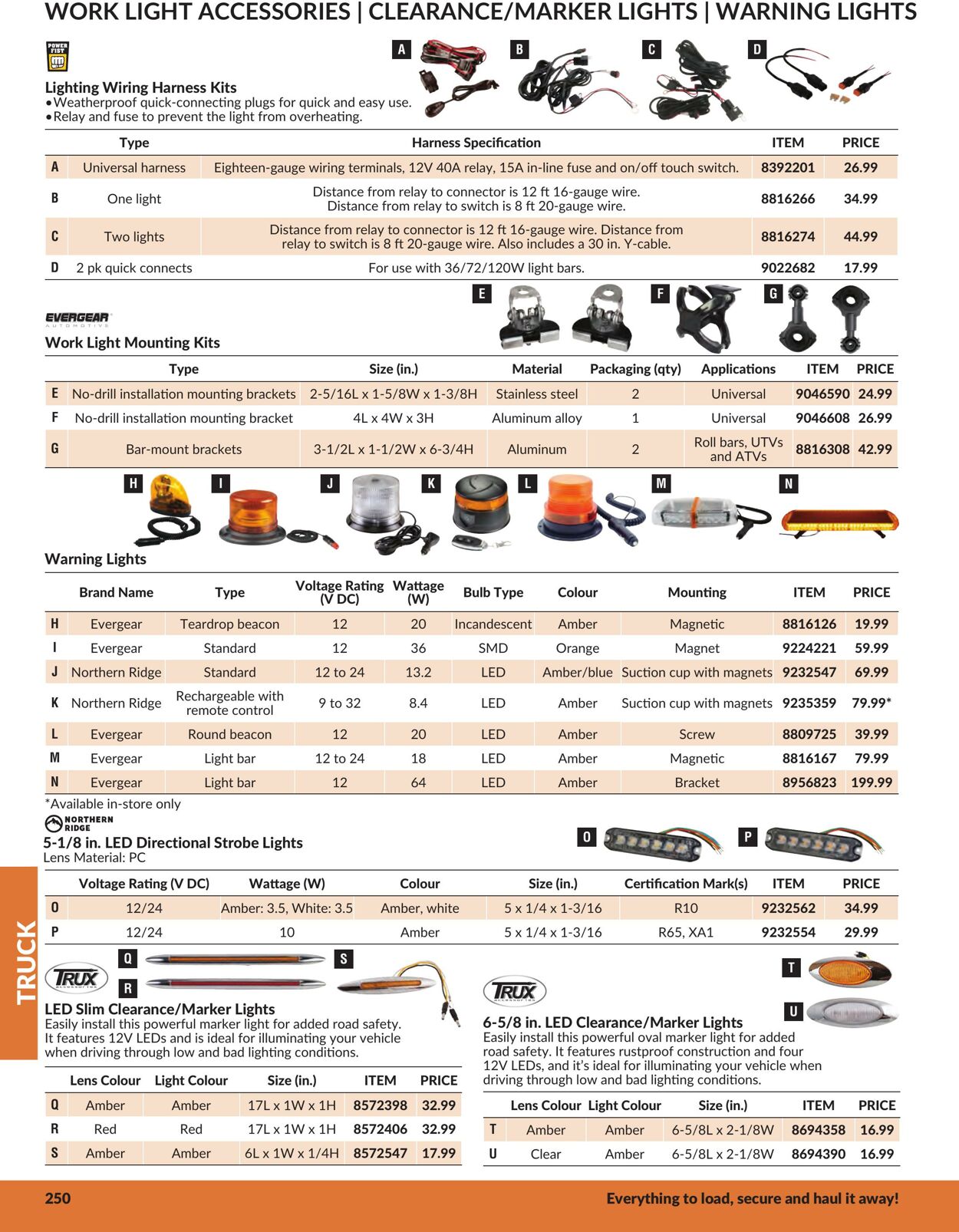 Flyer Princess Auto 18.04.2025 - 18.09.2025