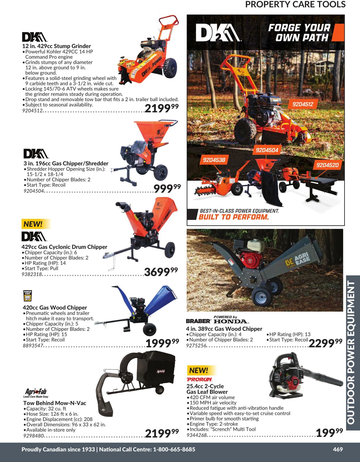 Flyer Princess Auto 18.04.2025 - 18.09.2025