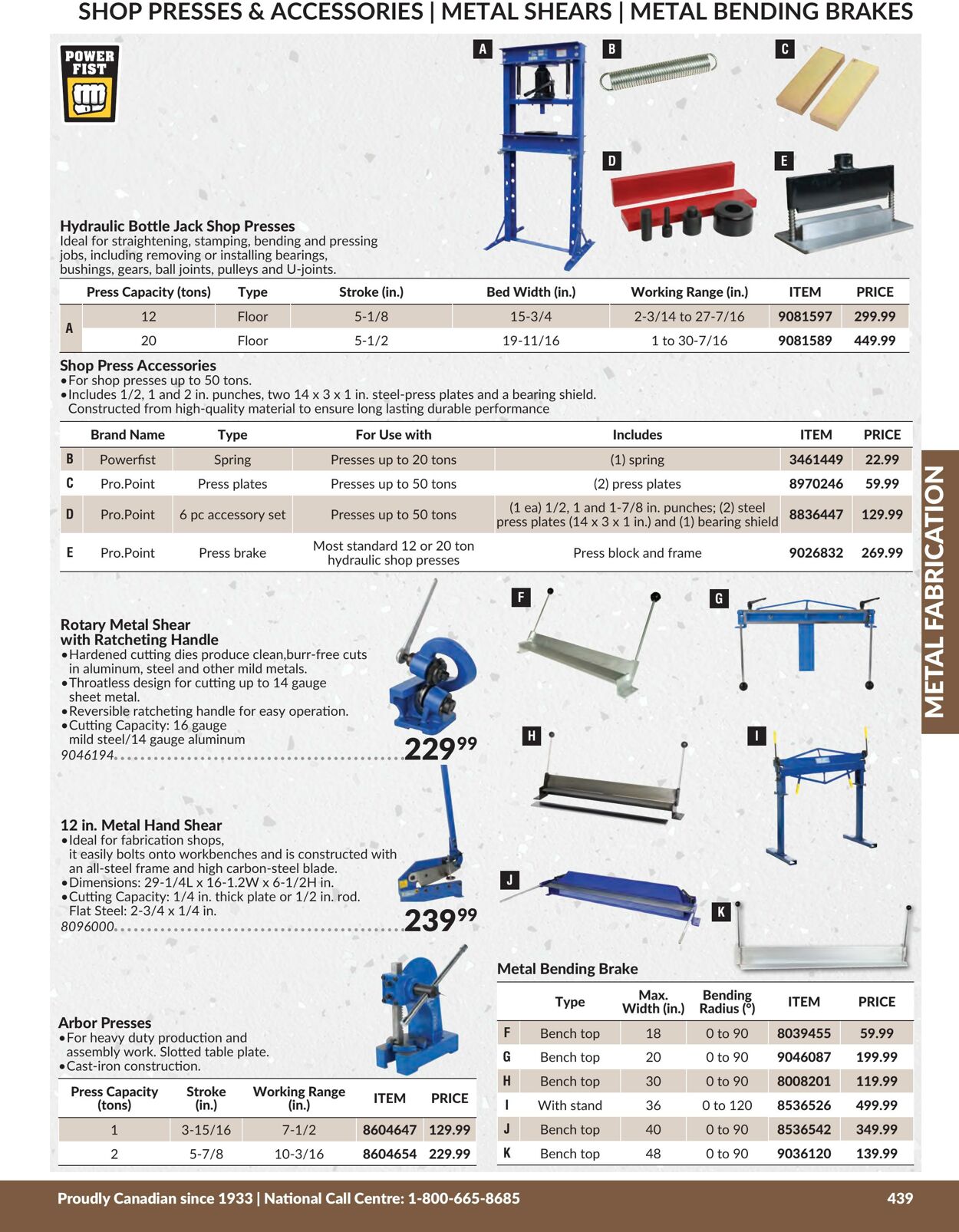 Flyer Princess Auto 18.04.2025 - 18.09.2025