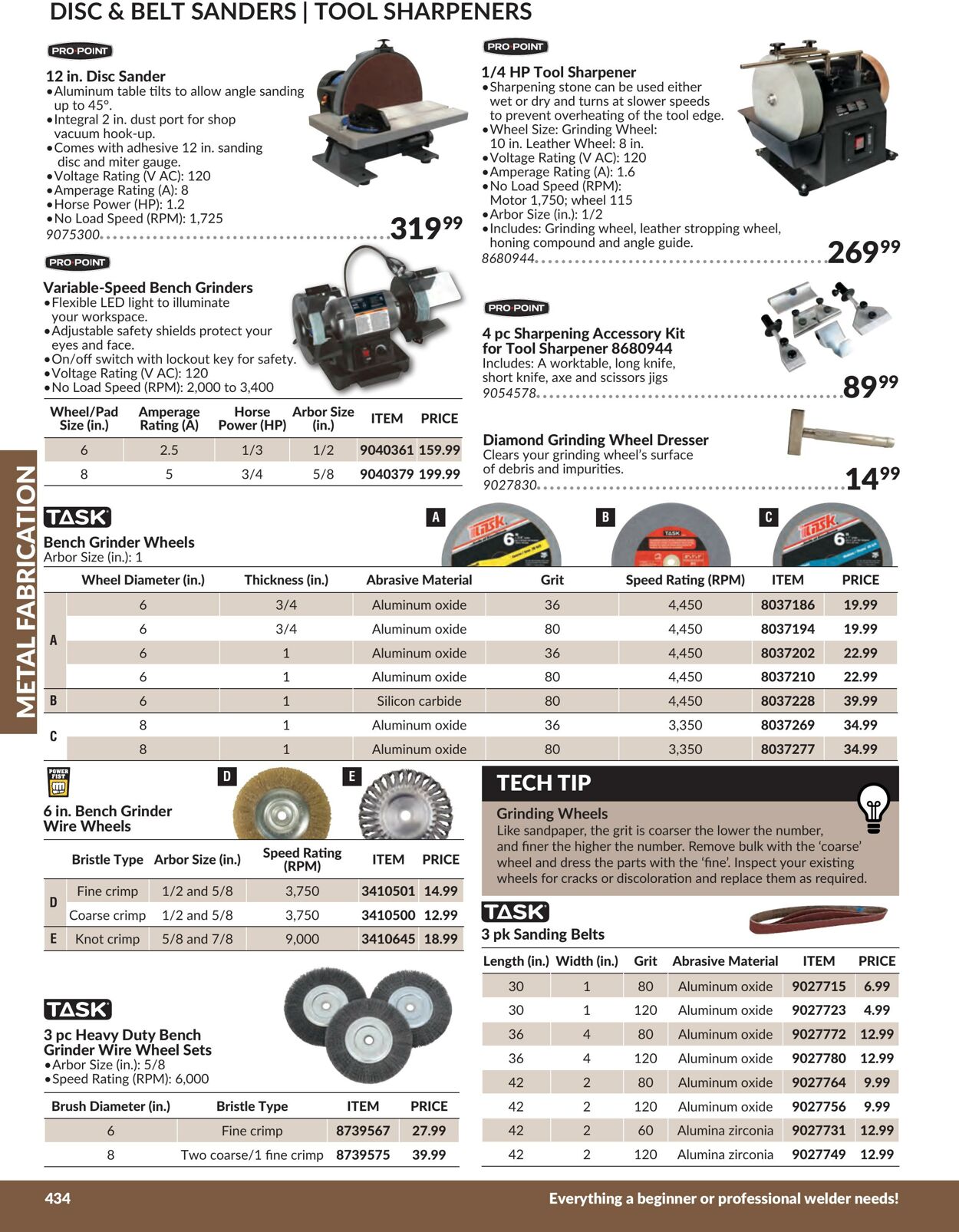 Flyer Princess Auto 18.04.2025 - 18.09.2025