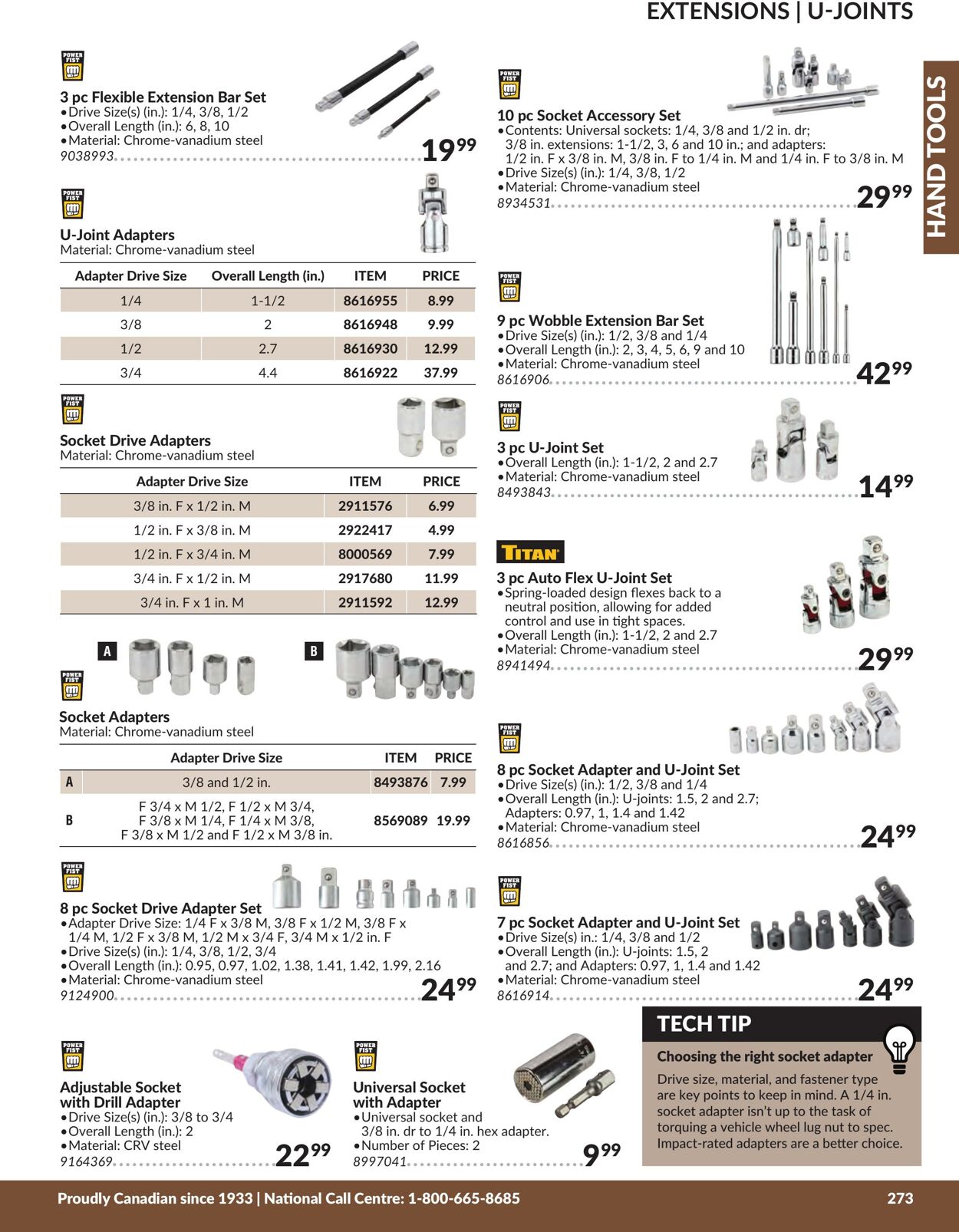 Flyer Princess Auto 18.04.2025 - 18.09.2025