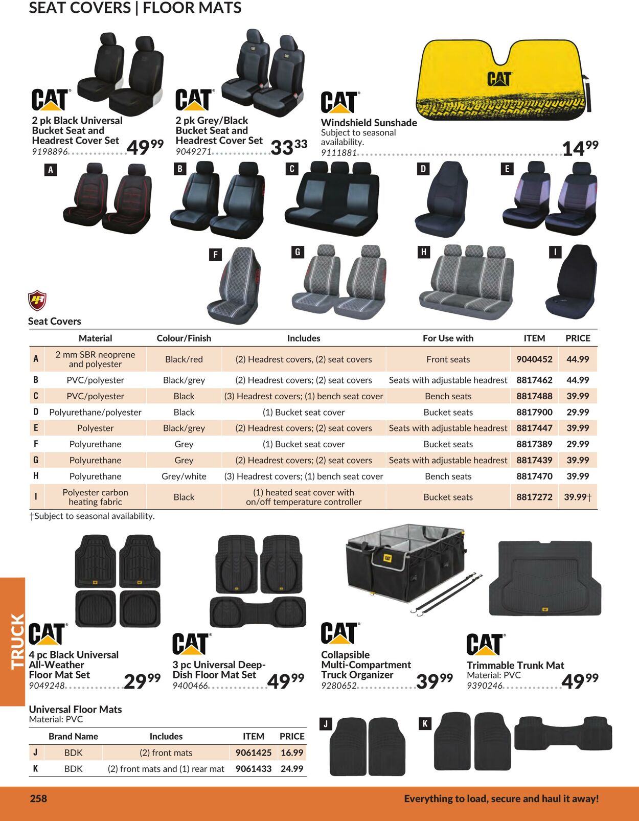 Flyer Princess Auto 18.04.2025 - 18.09.2025