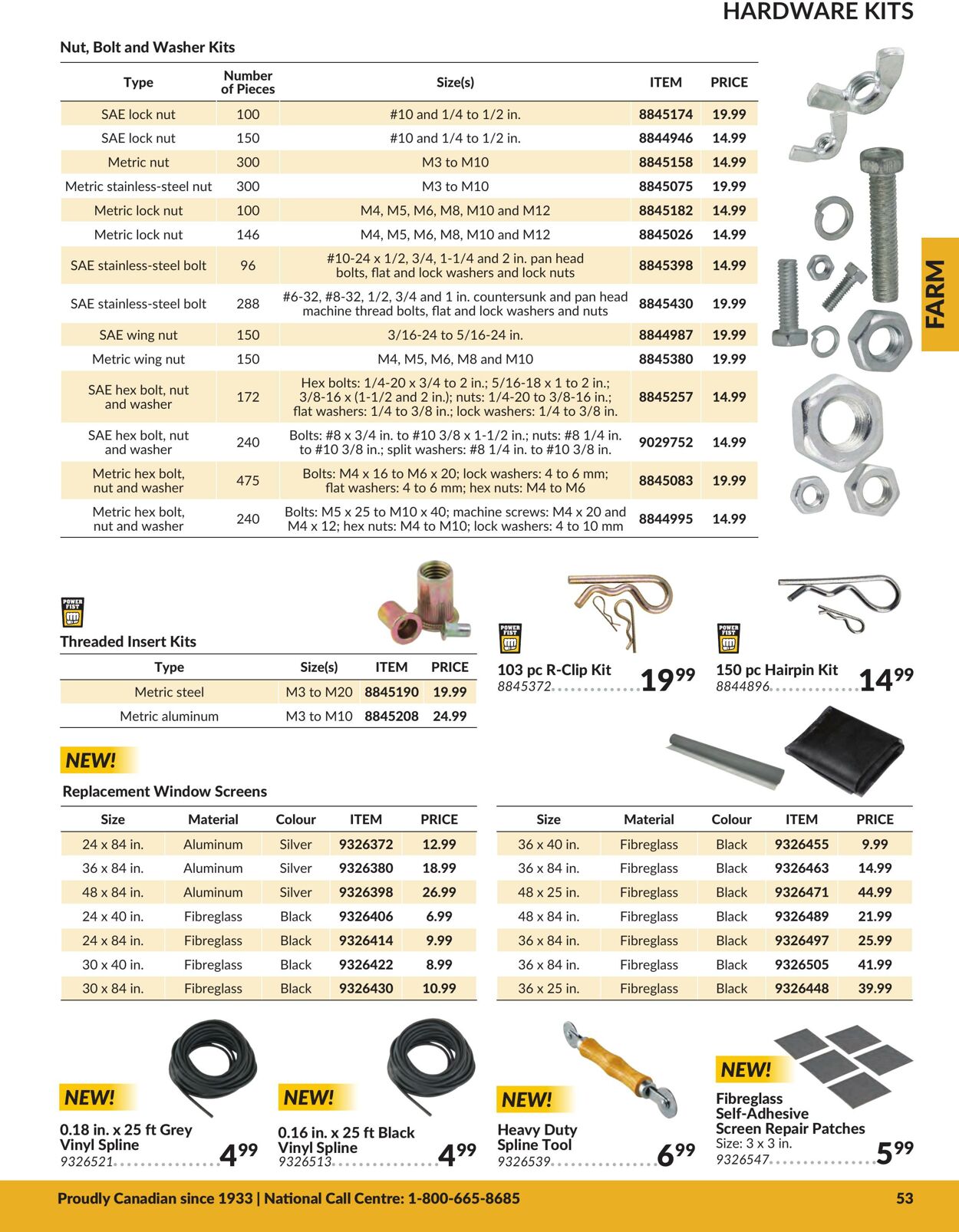Flyer Princess Auto 18.04.2025 - 18.09.2025