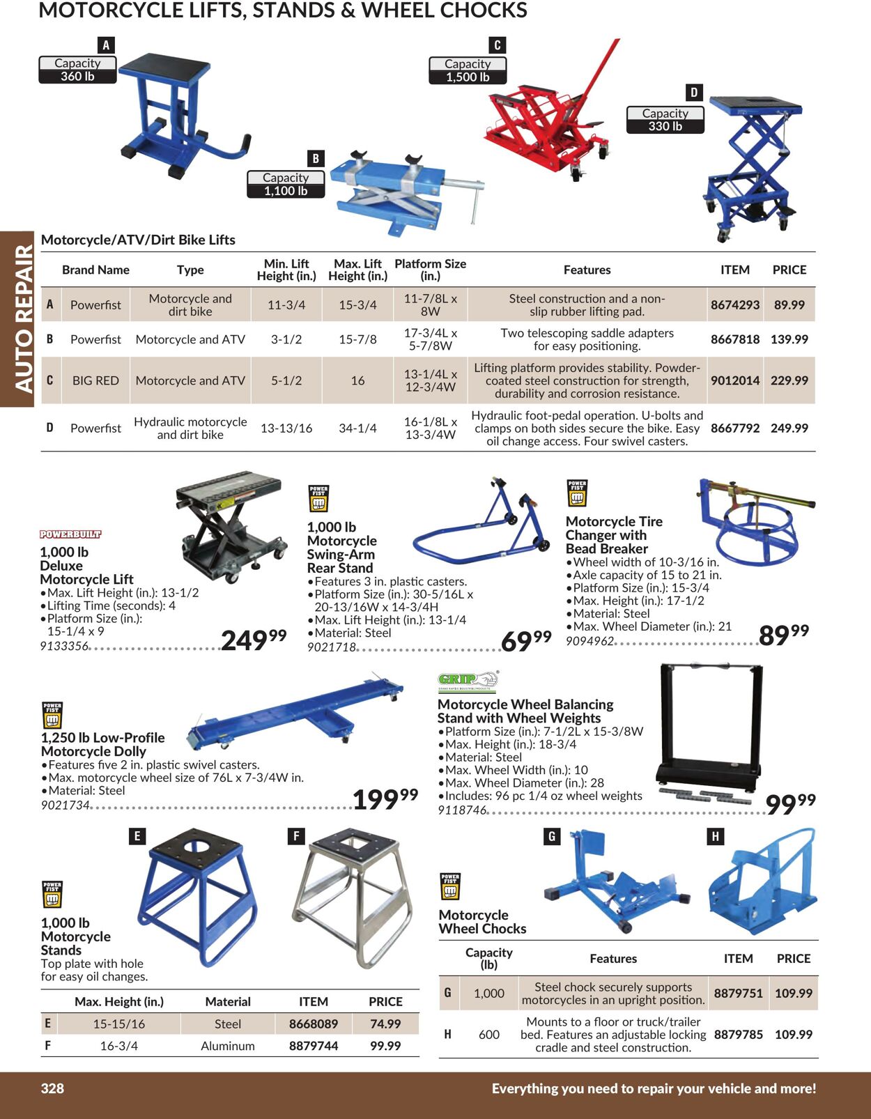 Flyer Princess Auto 18.04.2025 - 18.09.2025