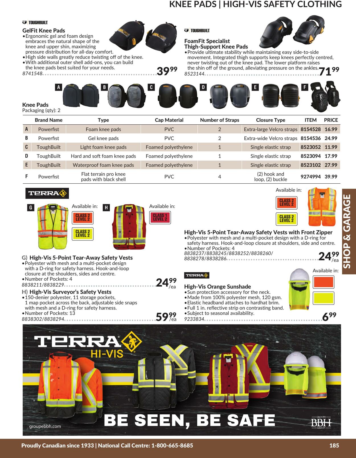Flyer Princess Auto 18.04.2025 - 18.09.2025