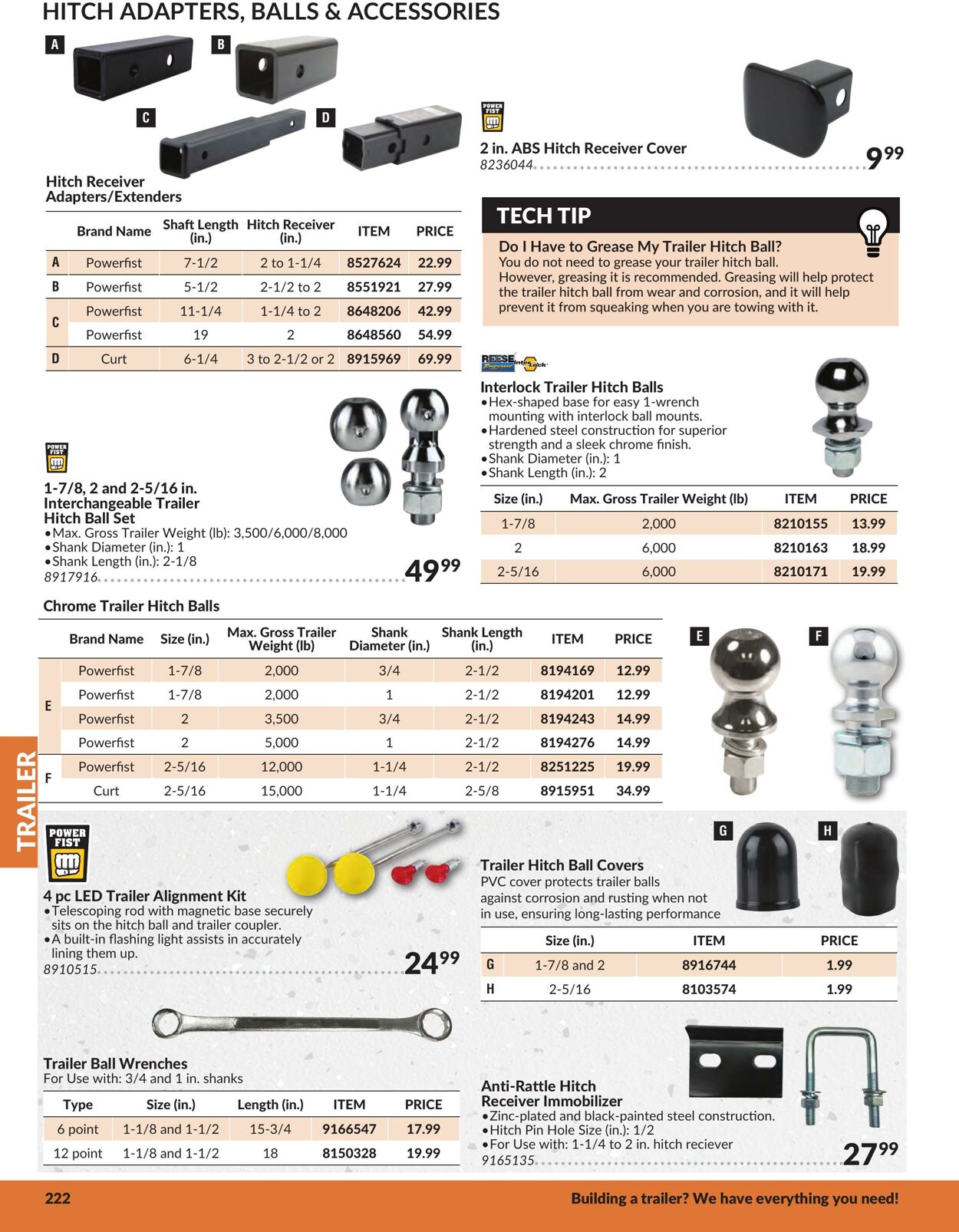Flyer Princess Auto 18.04.2025 - 18.09.2025