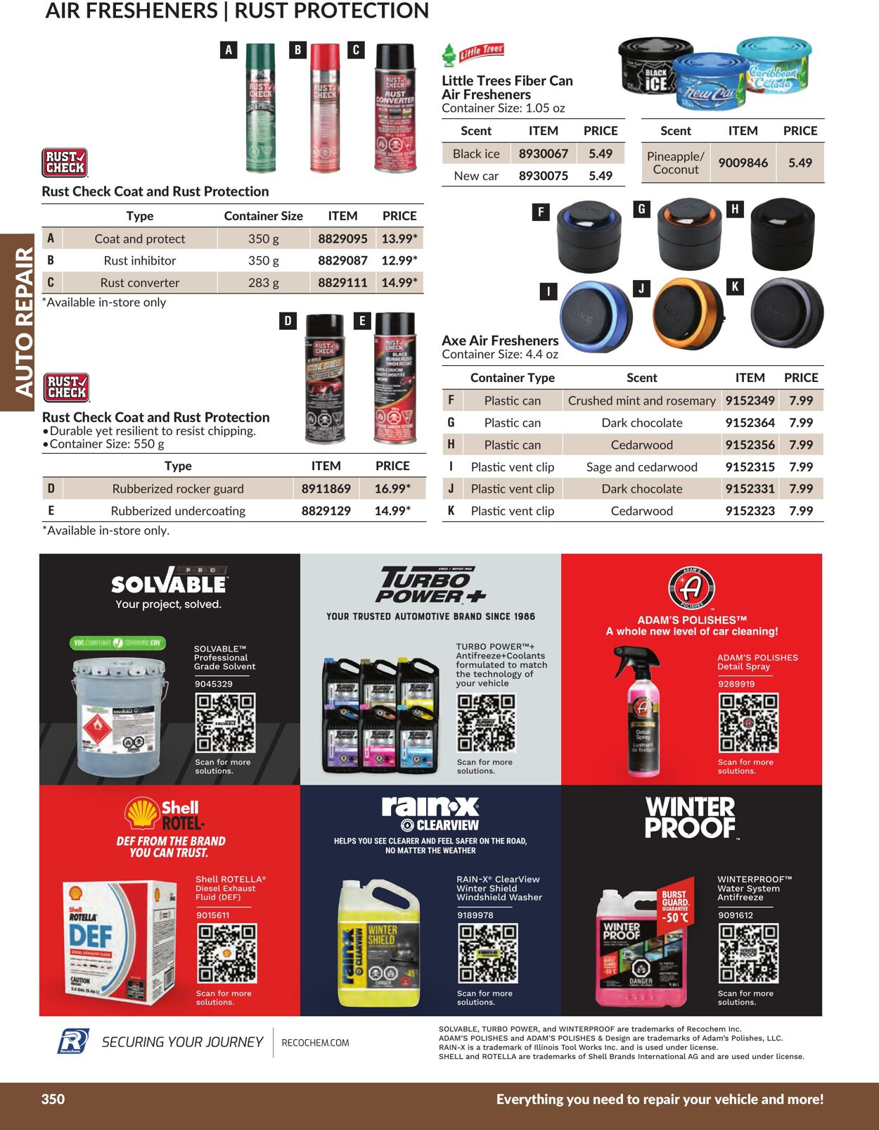 Flyer Princess Auto 18.04.2025 - 18.09.2025
