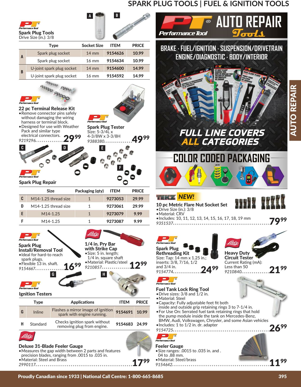 Flyer Princess Auto 18.04.2025 - 18.09.2025