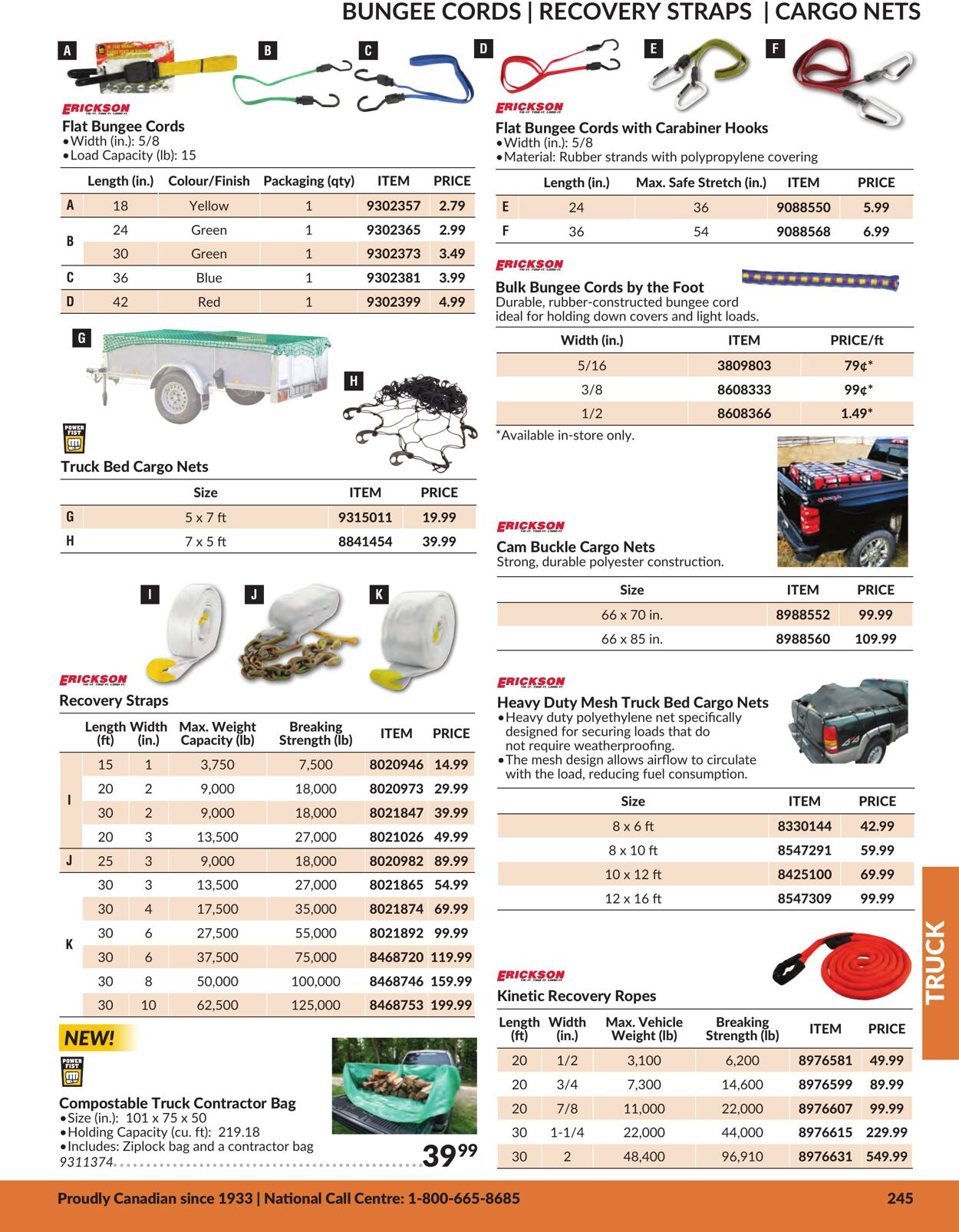 Flyer Princess Auto 18.04.2025 - 18.09.2025