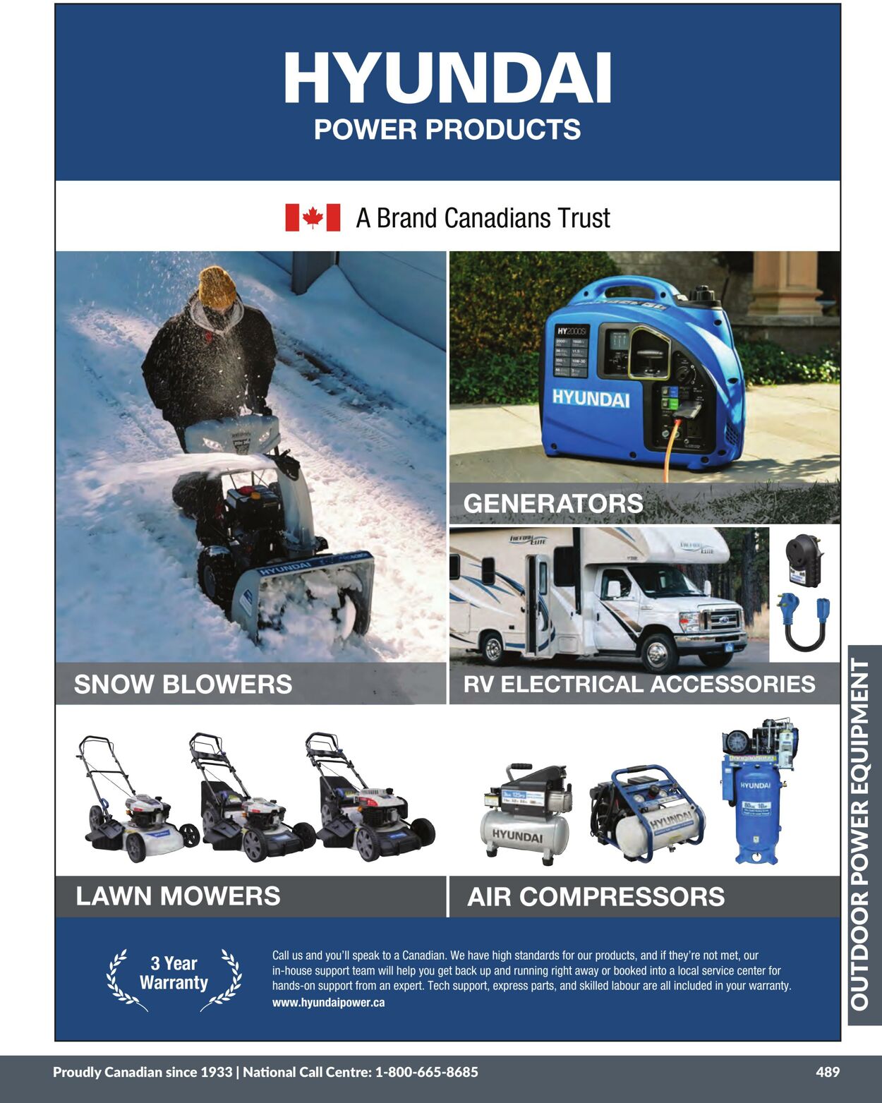Flyer Princess Auto 18.04.2025 - 18.09.2025