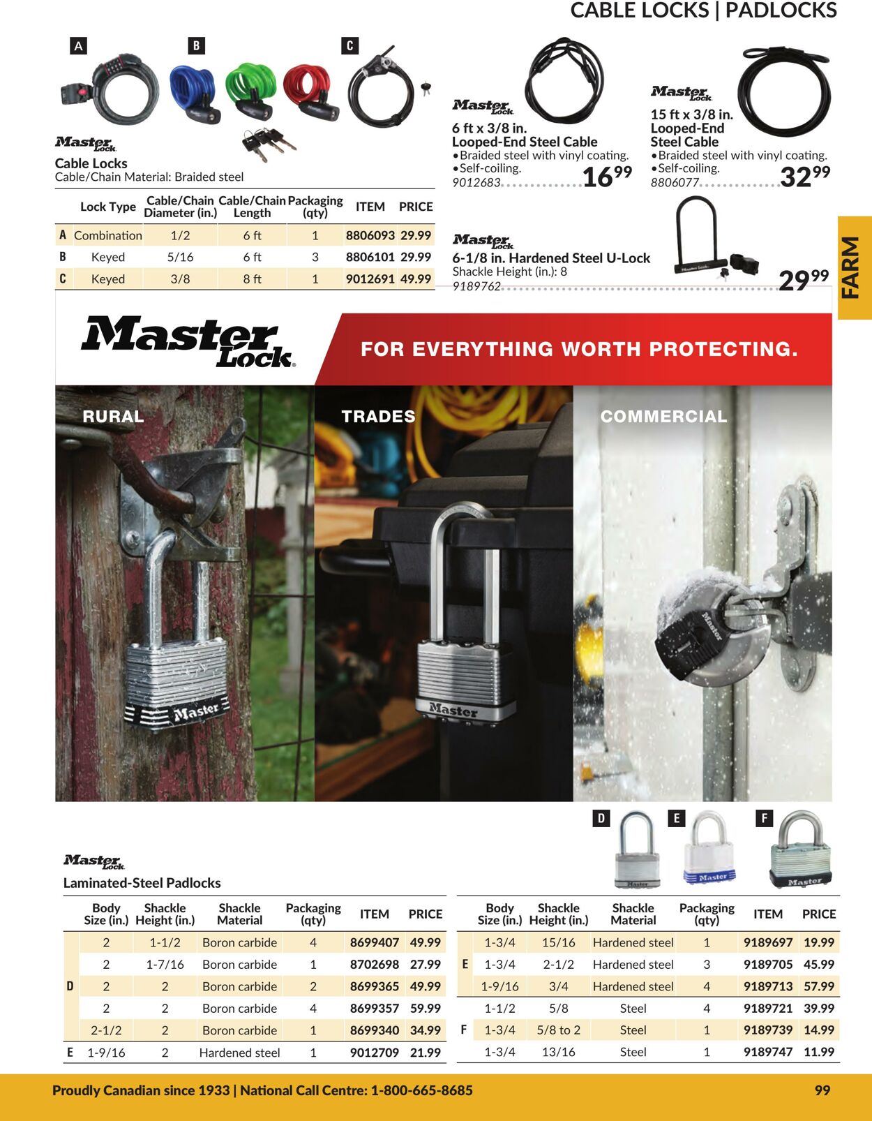 Flyer Princess Auto 18.04.2025 - 18.09.2025