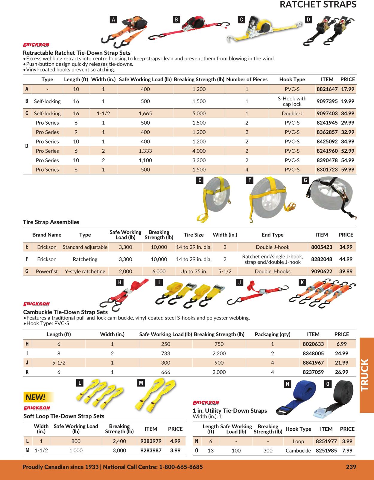 Flyer Princess Auto 18.04.2025 - 18.09.2025