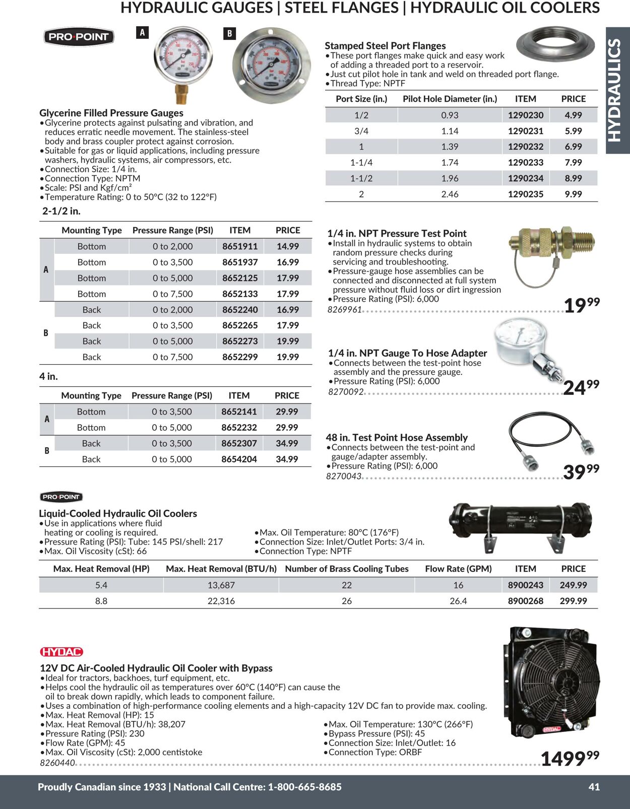 Flyer Princess Auto 18.04.2025 - 18.09.2025