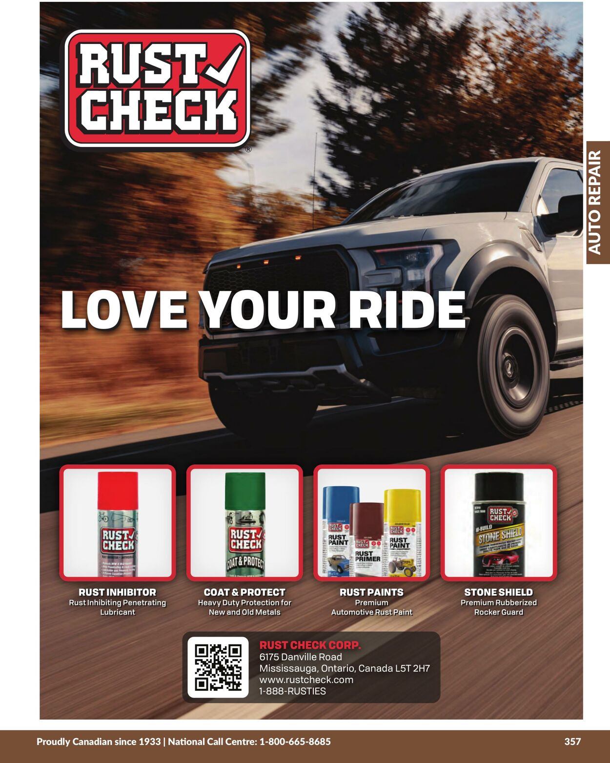 Flyer Princess Auto 18.04.2025 - 18.09.2025