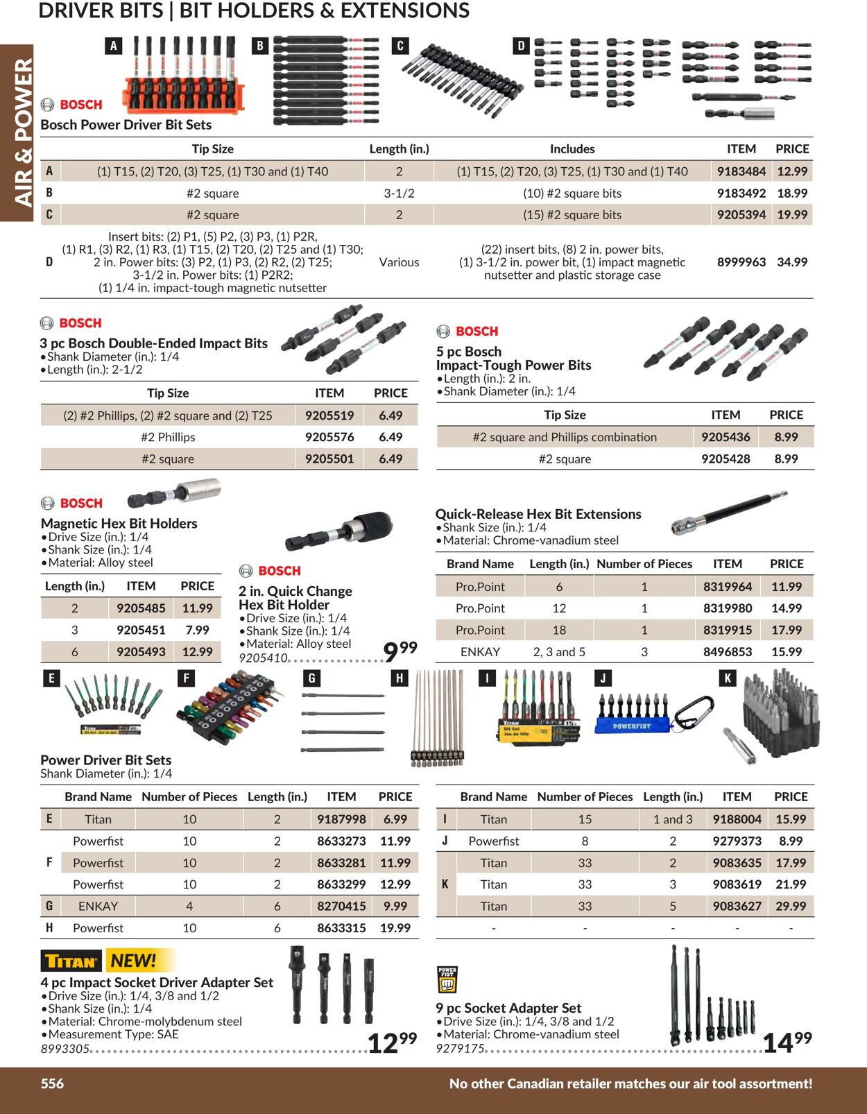 Flyer Princess Auto 18.04.2025 - 18.09.2025