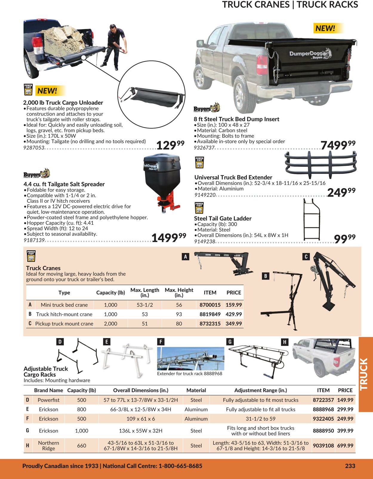 Flyer Princess Auto 18.04.2025 - 18.09.2025