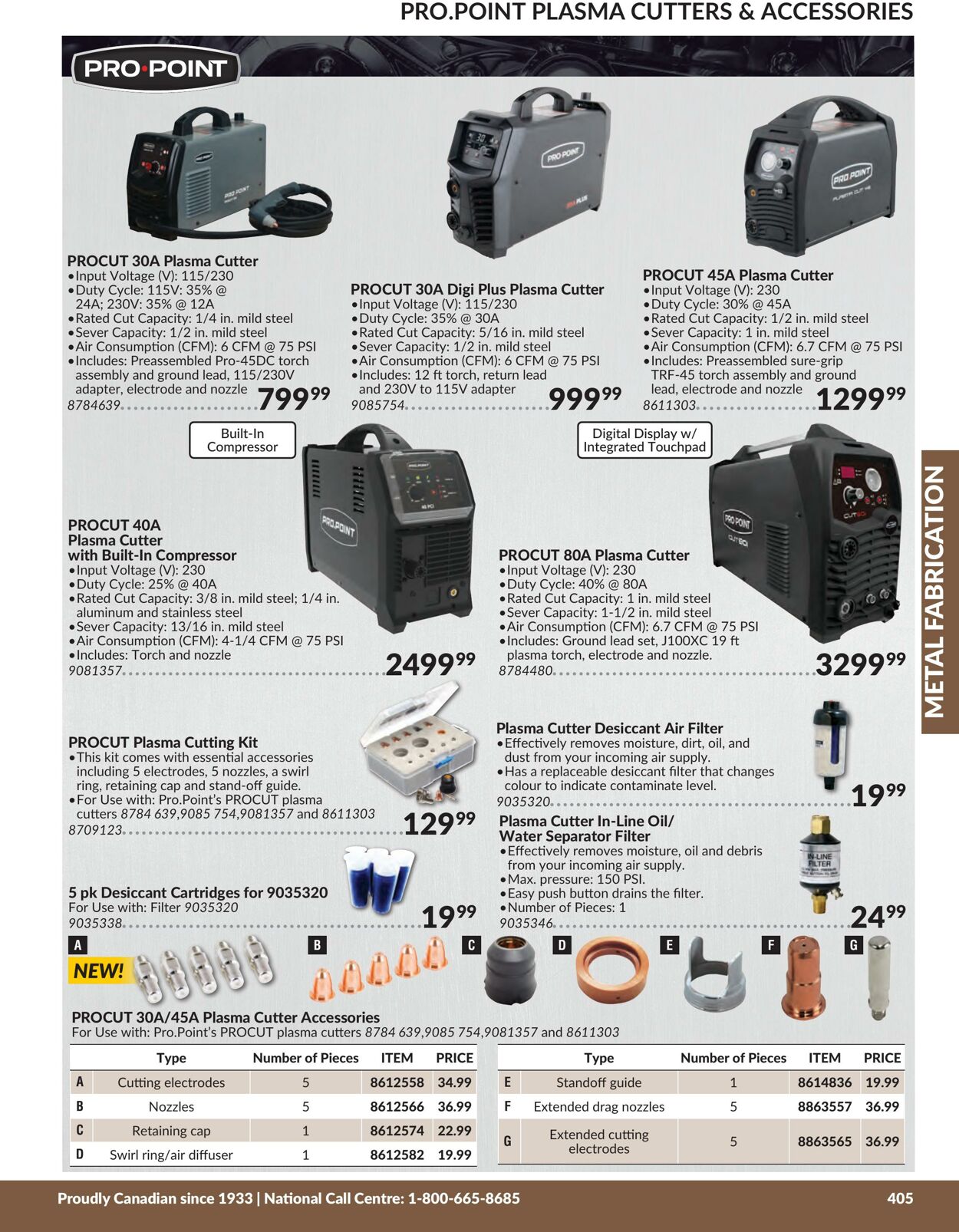 Flyer Princess Auto 18.04.2025 - 18.09.2025