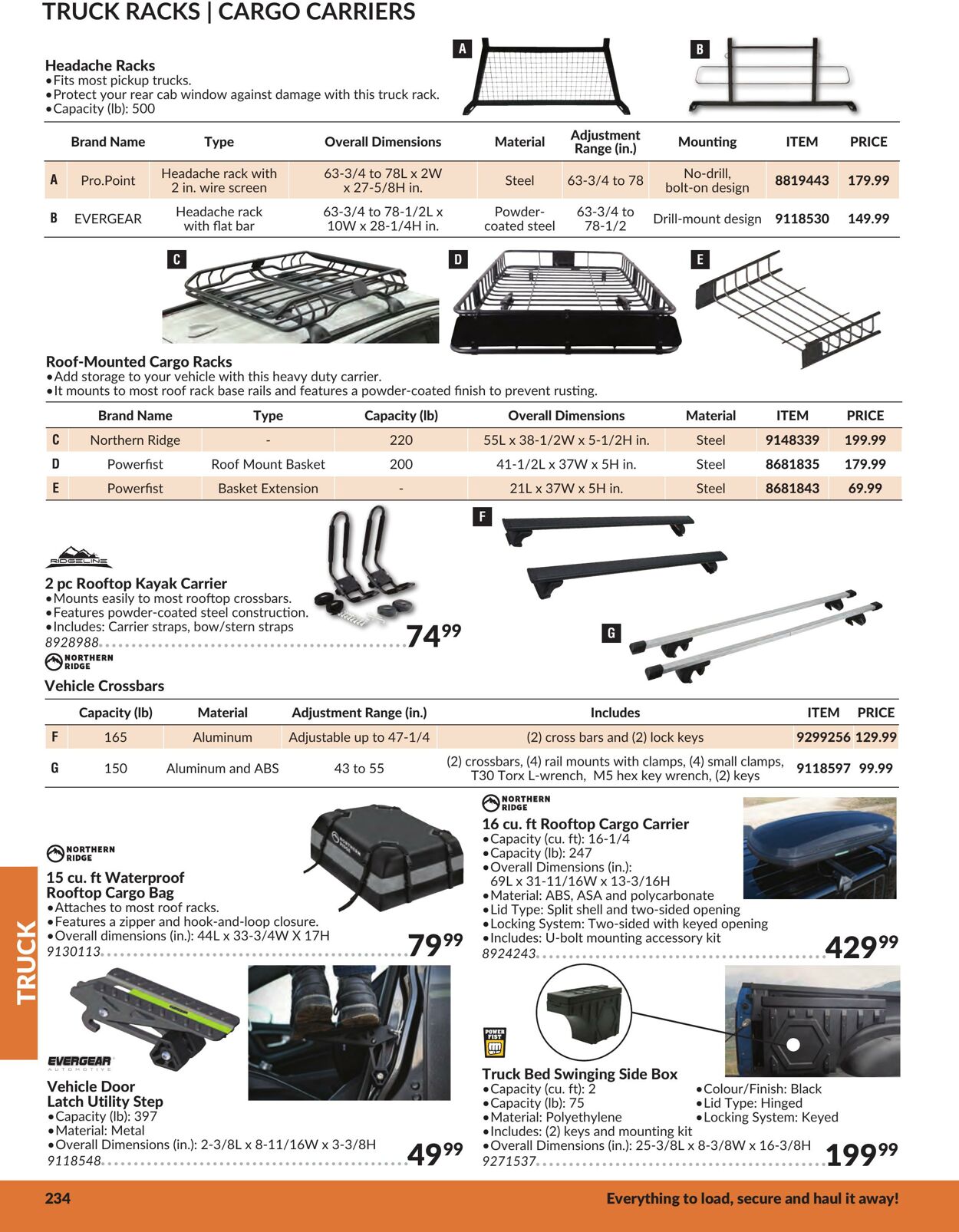 Flyer Princess Auto 18.04.2025 - 18.09.2025