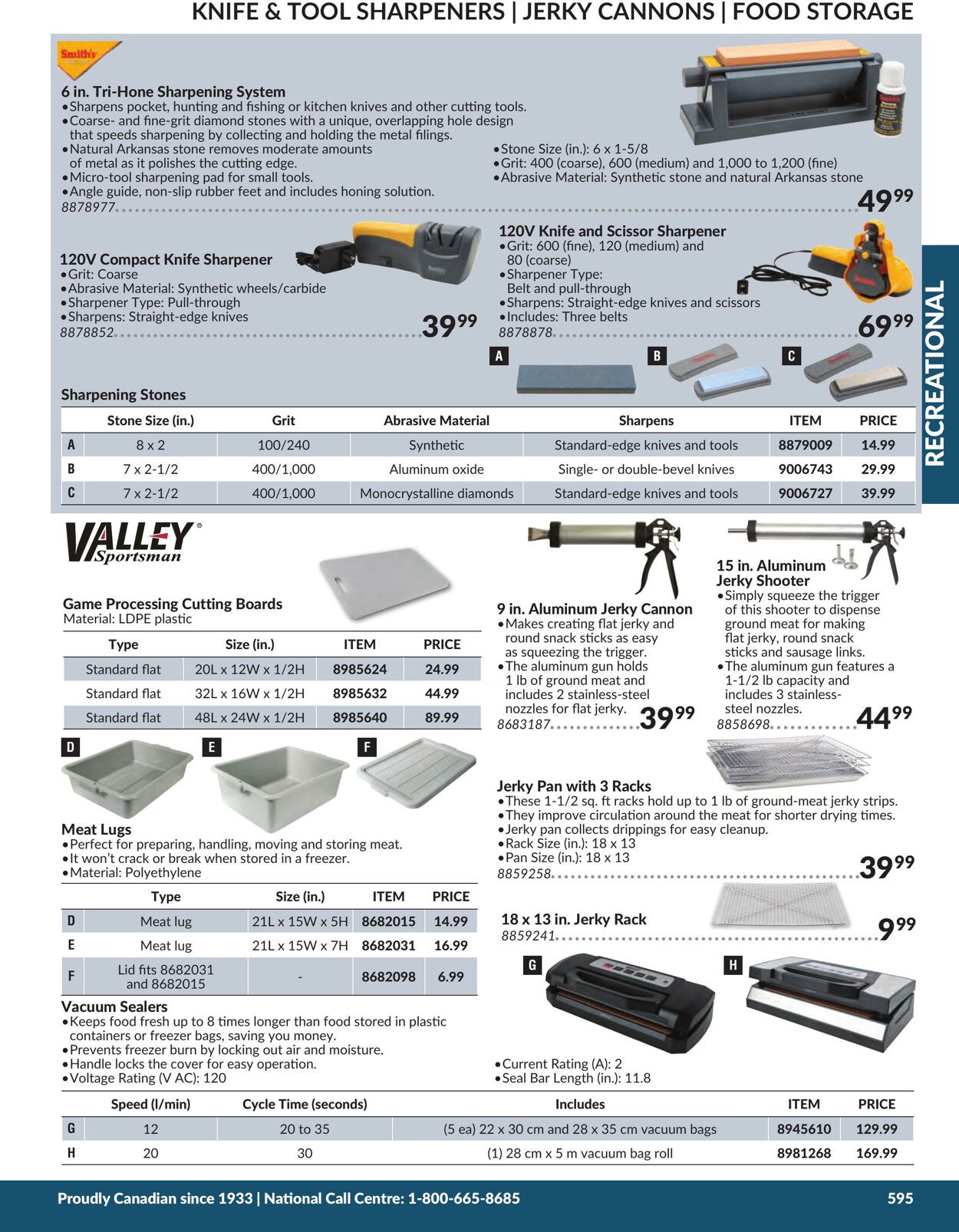 Flyer Princess Auto 18.04.2025 - 18.09.2025