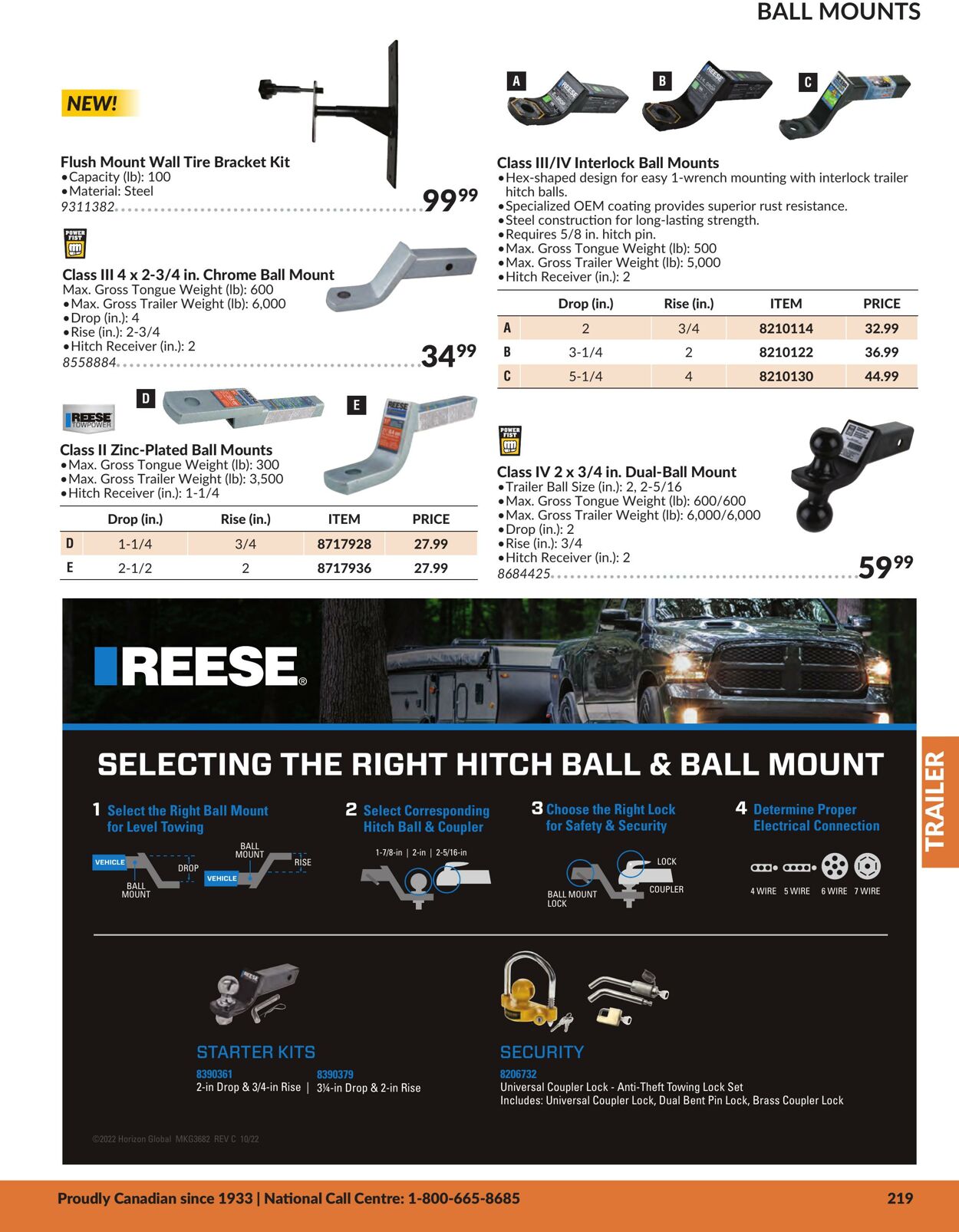 Flyer Princess Auto 18.04.2025 - 18.09.2025
