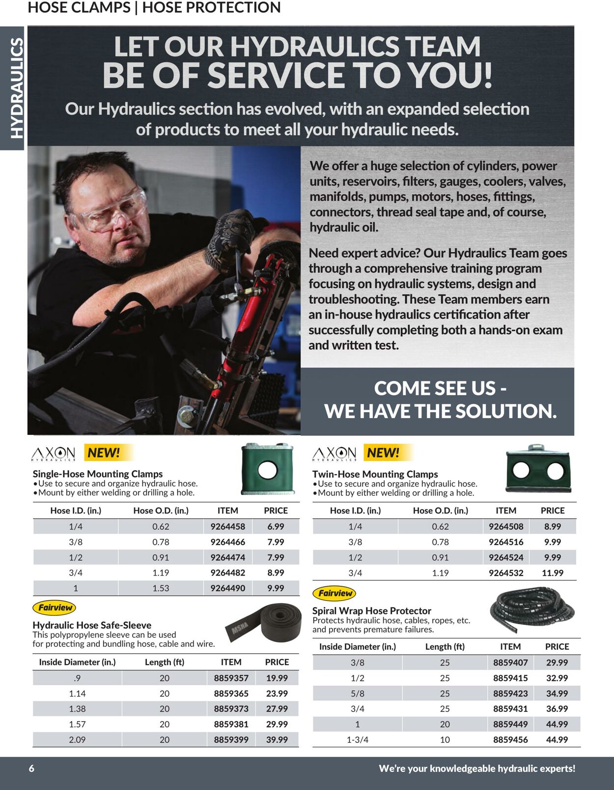 Flyer Princess Auto 18.04.2025 - 18.09.2025