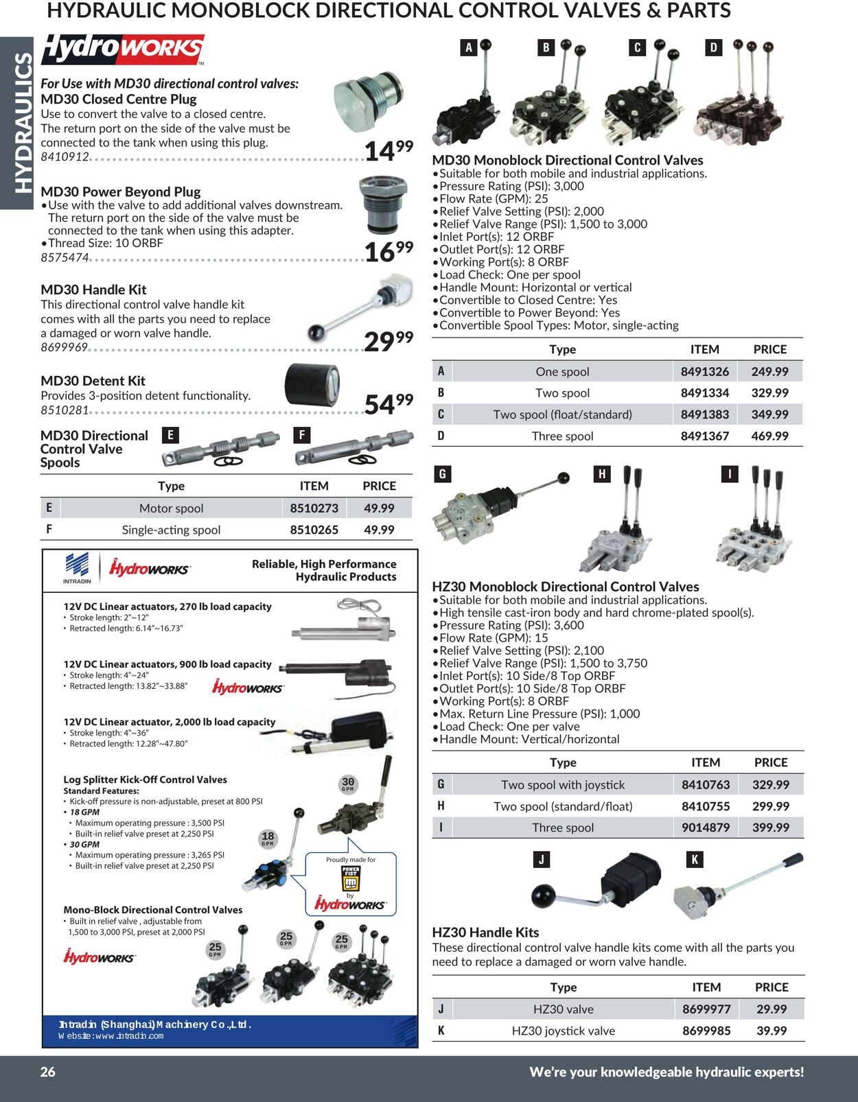 Flyer Princess Auto 18.04.2025 - 18.09.2025