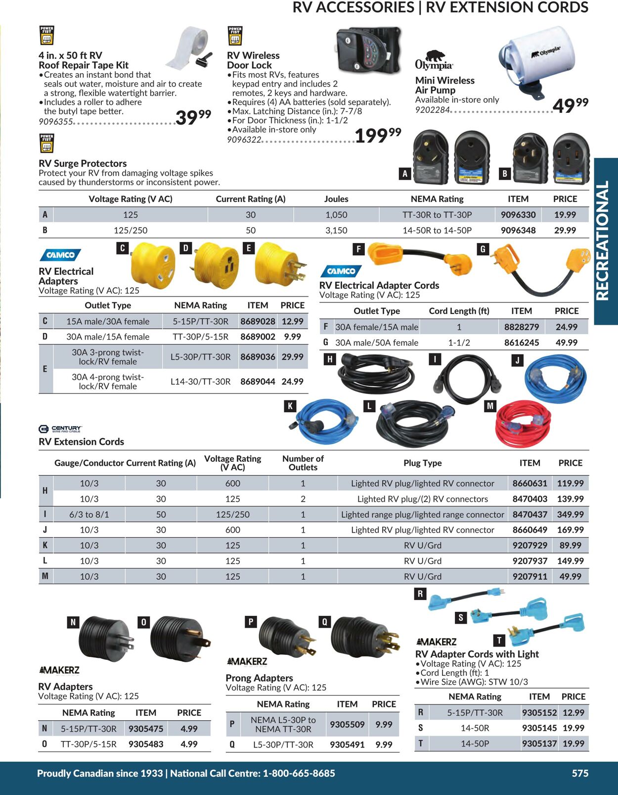 Flyer Princess Auto 18.04.2025 - 18.09.2025