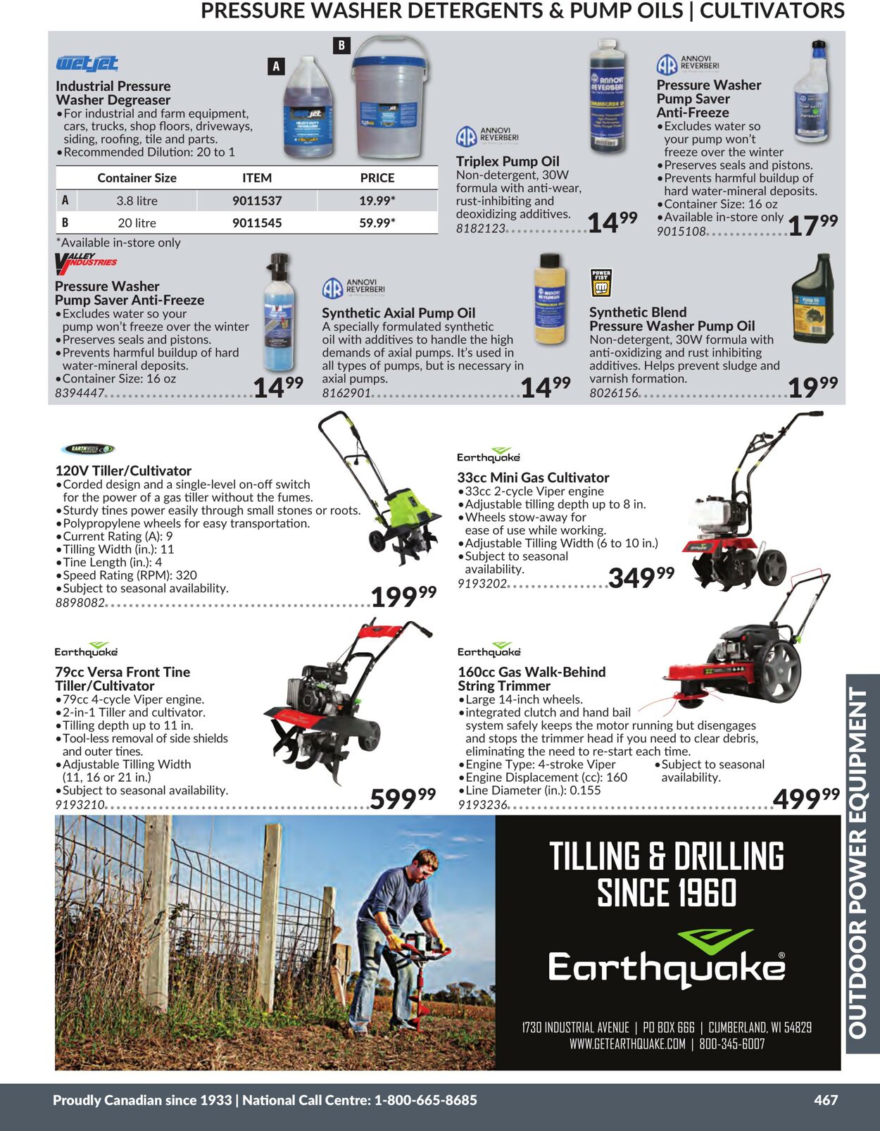 Flyer Princess Auto 18.04.2025 - 18.09.2025