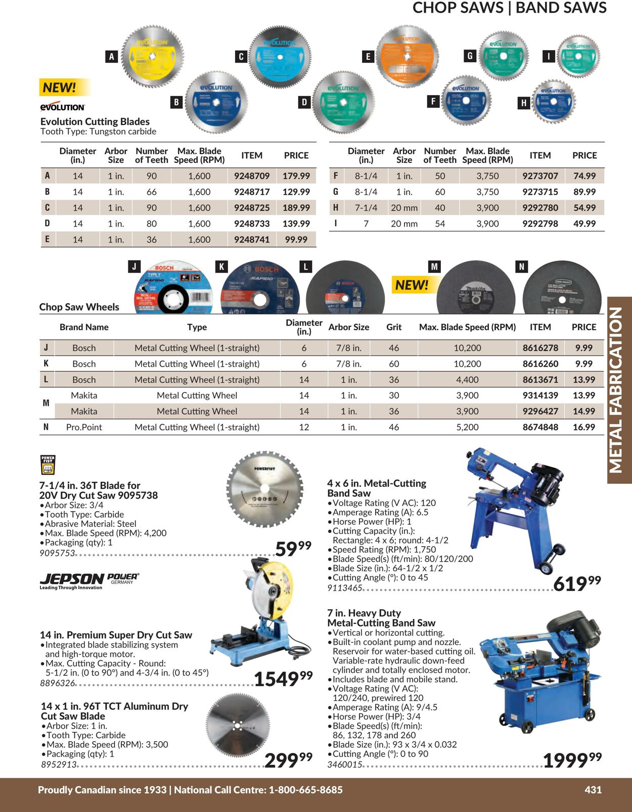 Flyer Princess Auto 18.04.2025 - 18.09.2025