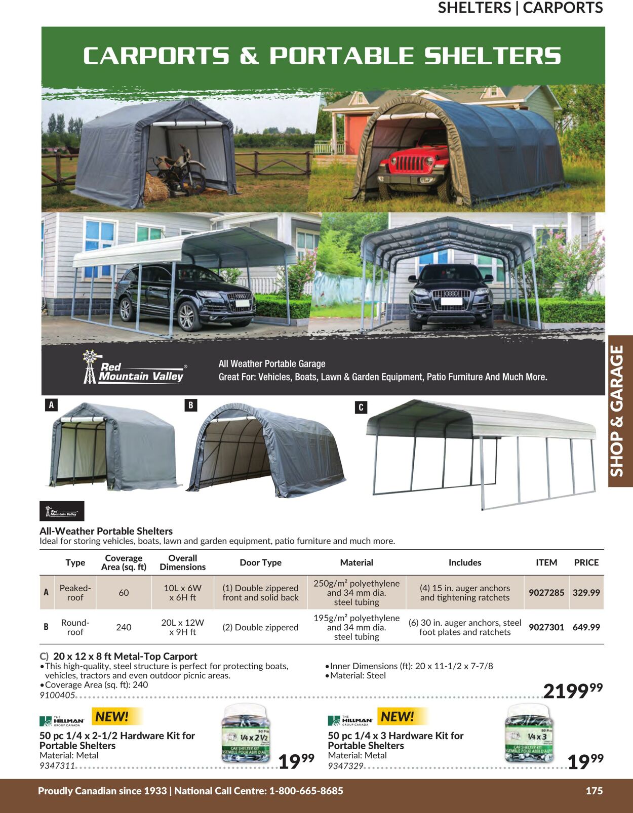 Flyer Princess Auto 18.04.2025 - 18.09.2025