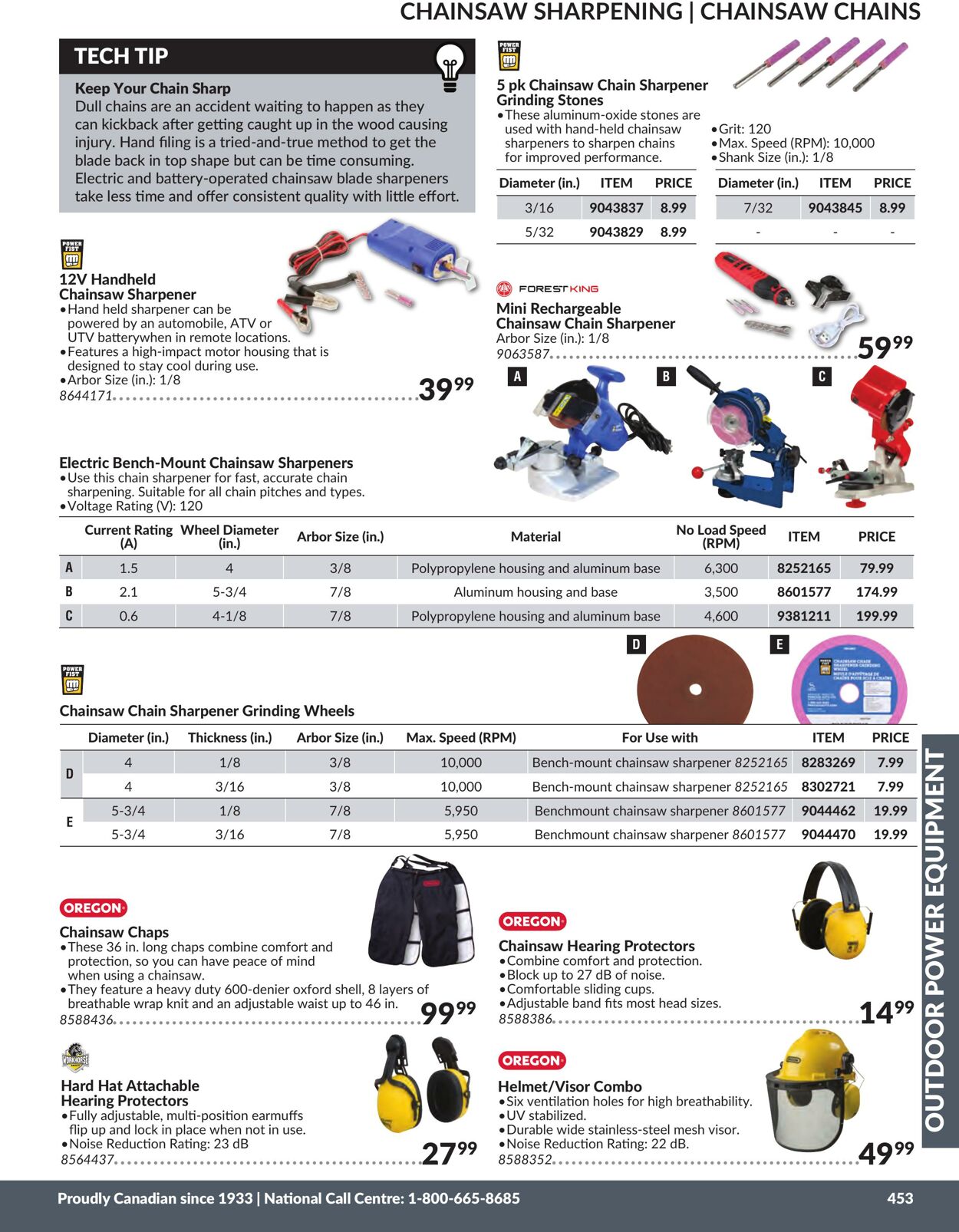 Flyer Princess Auto 18.04.2025 - 18.09.2025