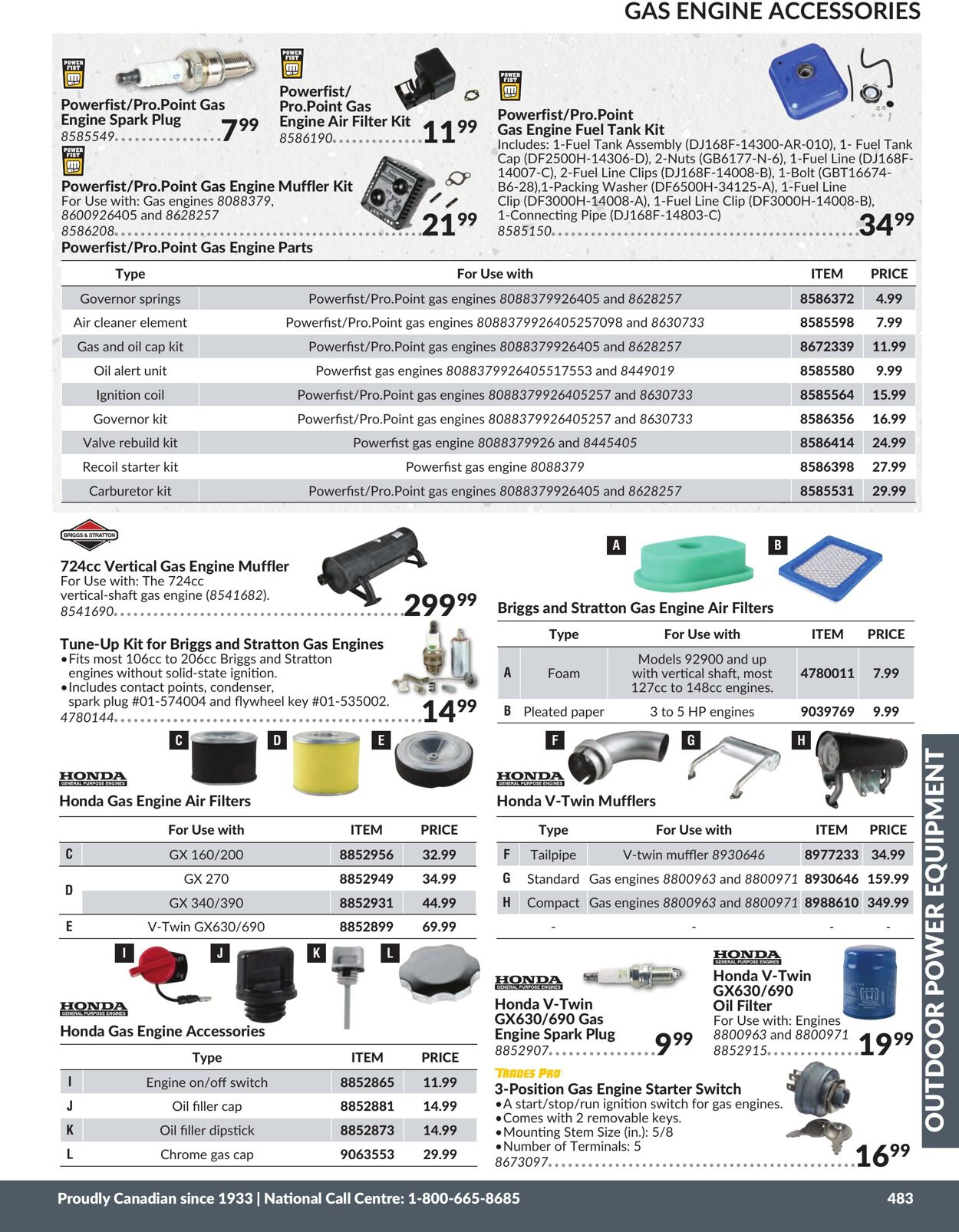 Flyer Princess Auto 18.04.2025 - 18.09.2025