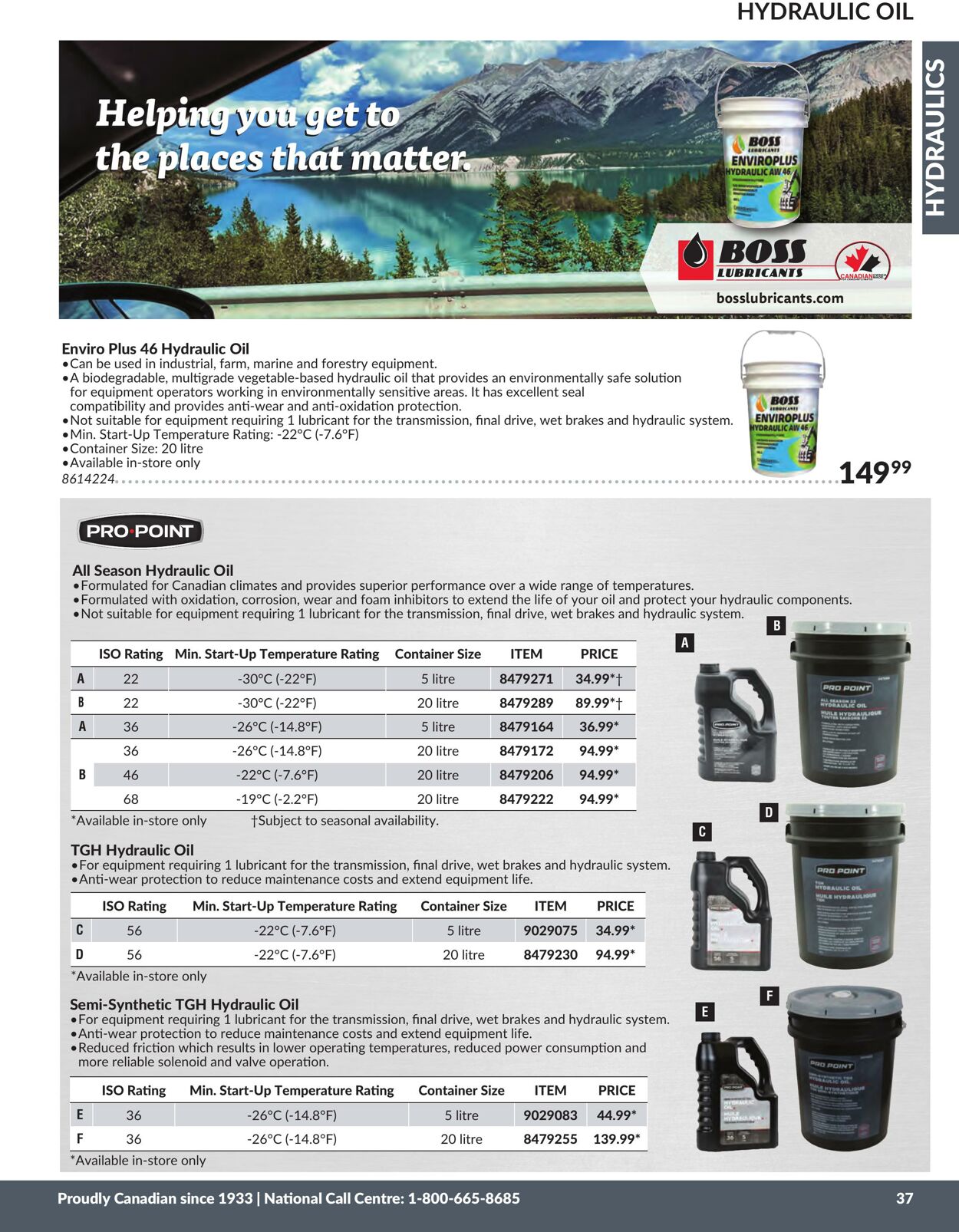 Flyer Princess Auto 18.04.2025 - 18.09.2025