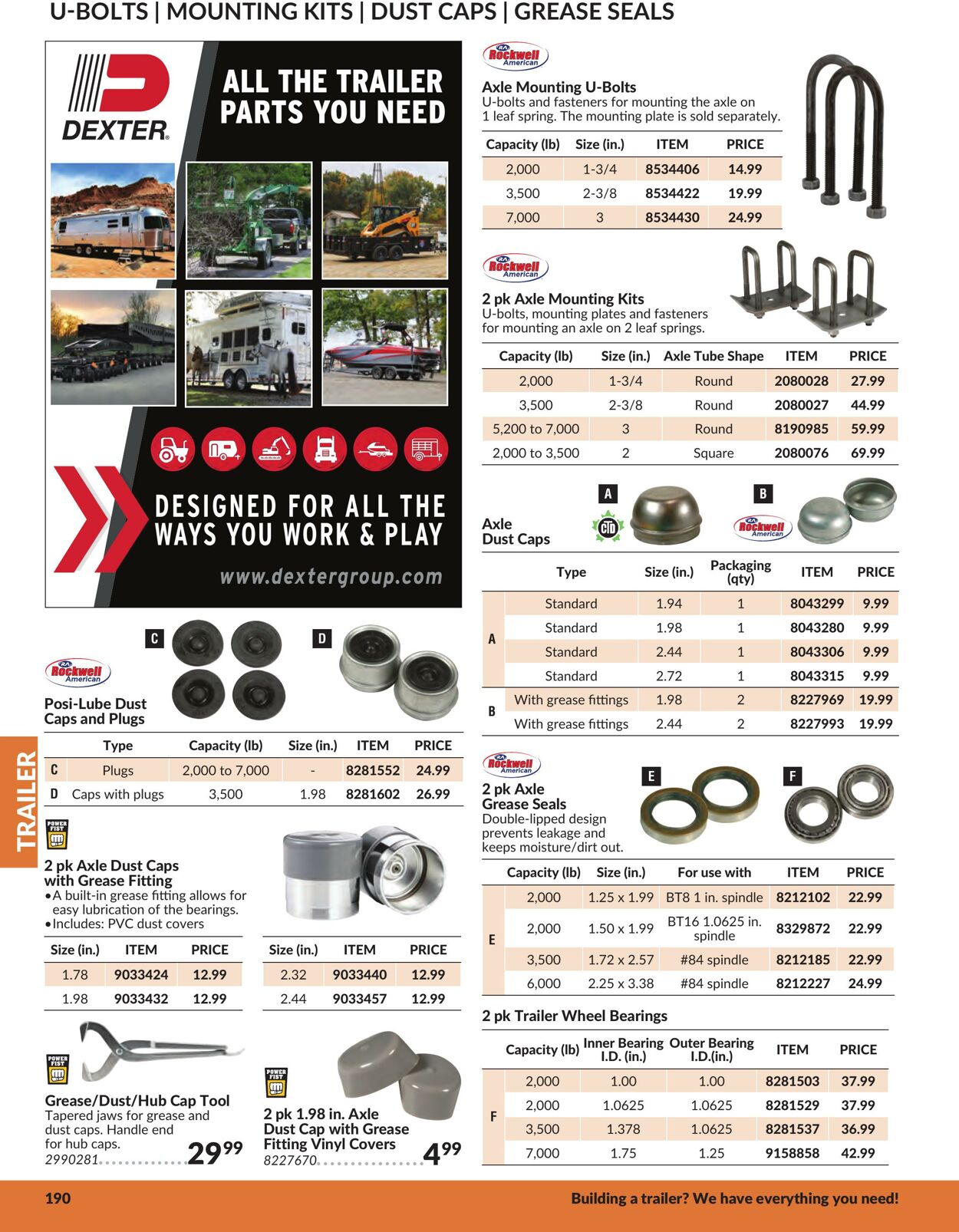 Flyer Princess Auto 18.04.2025 - 18.09.2025